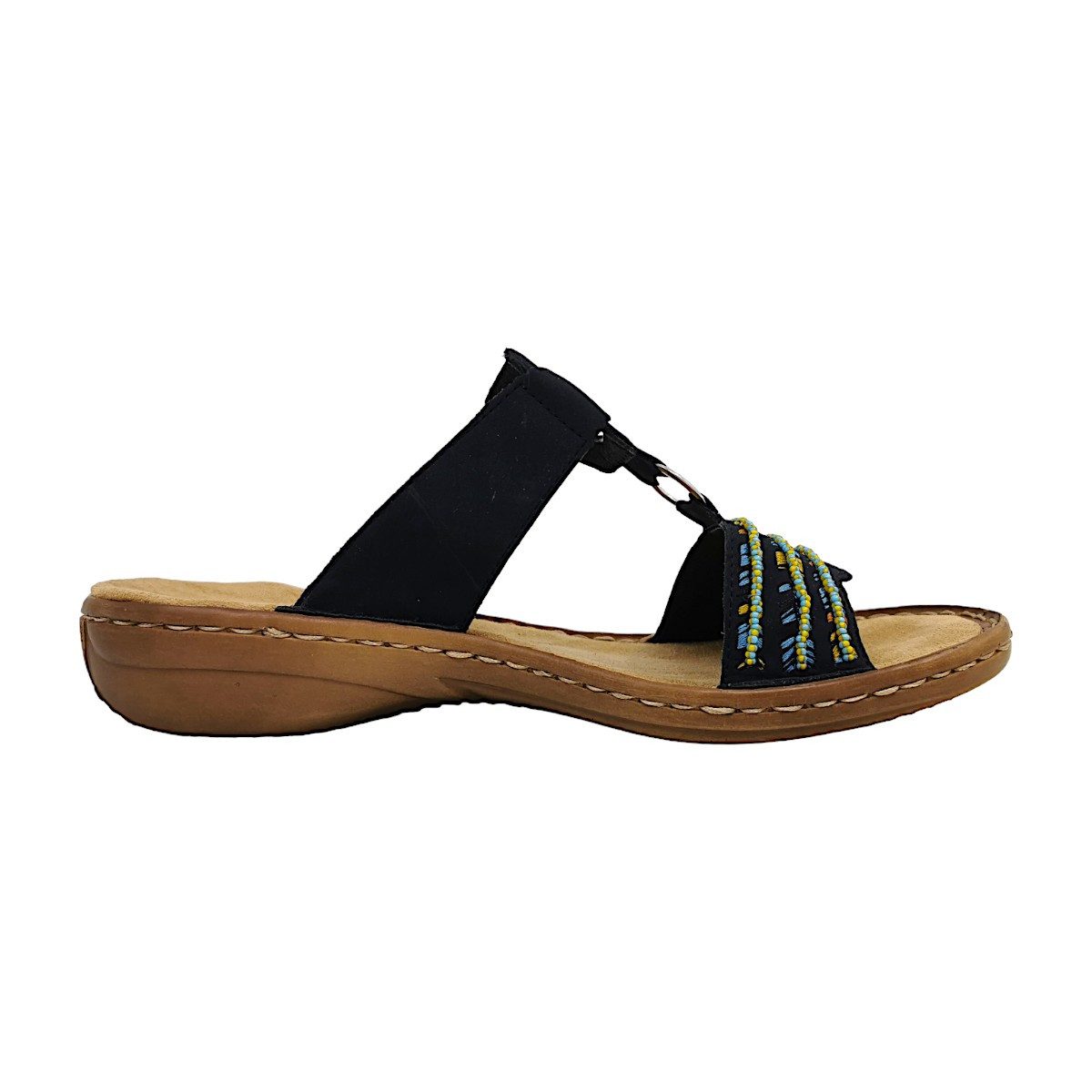 Rieker Pantolette Pantolette günstig online kaufen