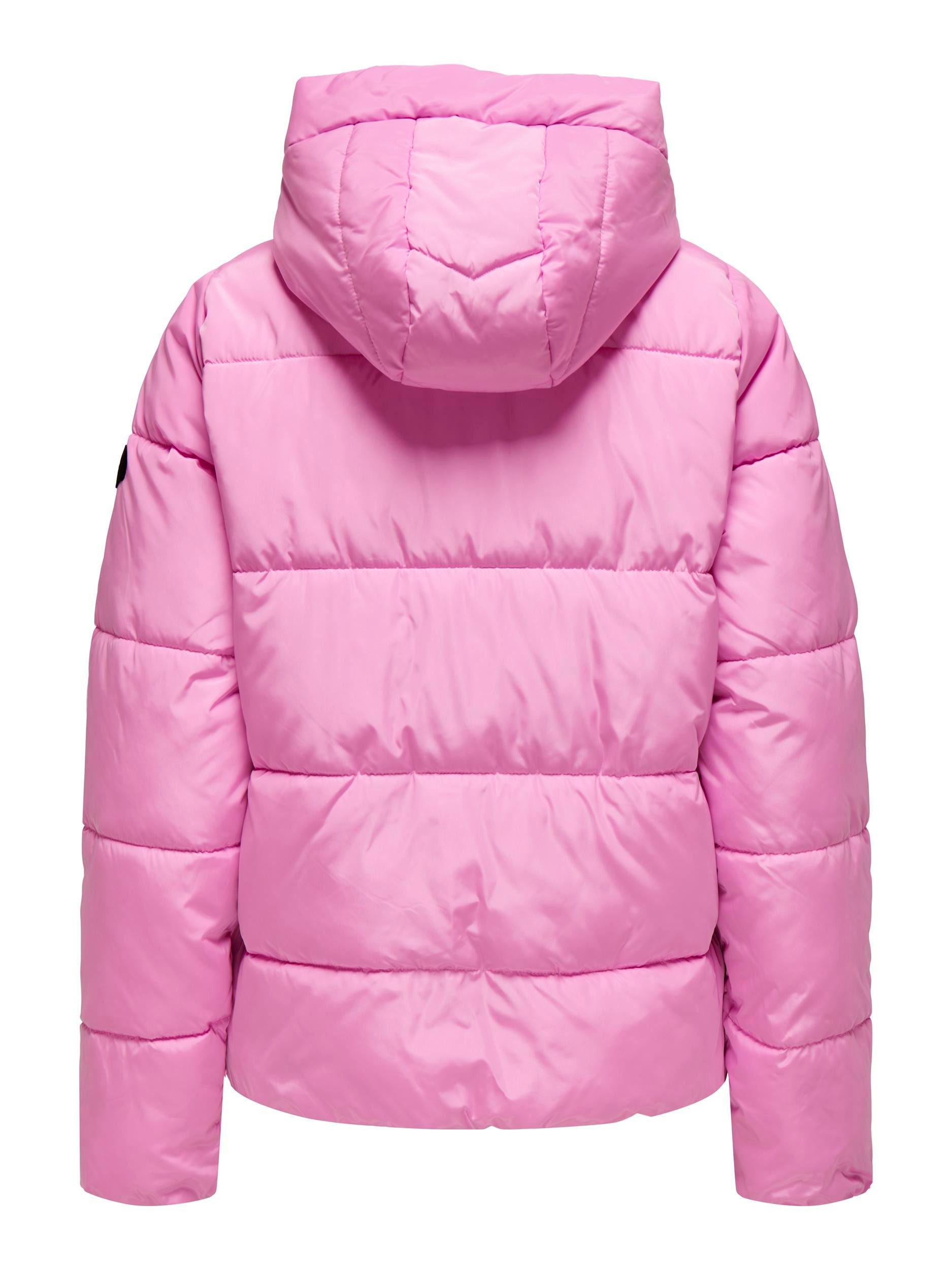ONLY Steppjacke ONLNEWAMANDA SHORT JACKET CC günstig online kaufen