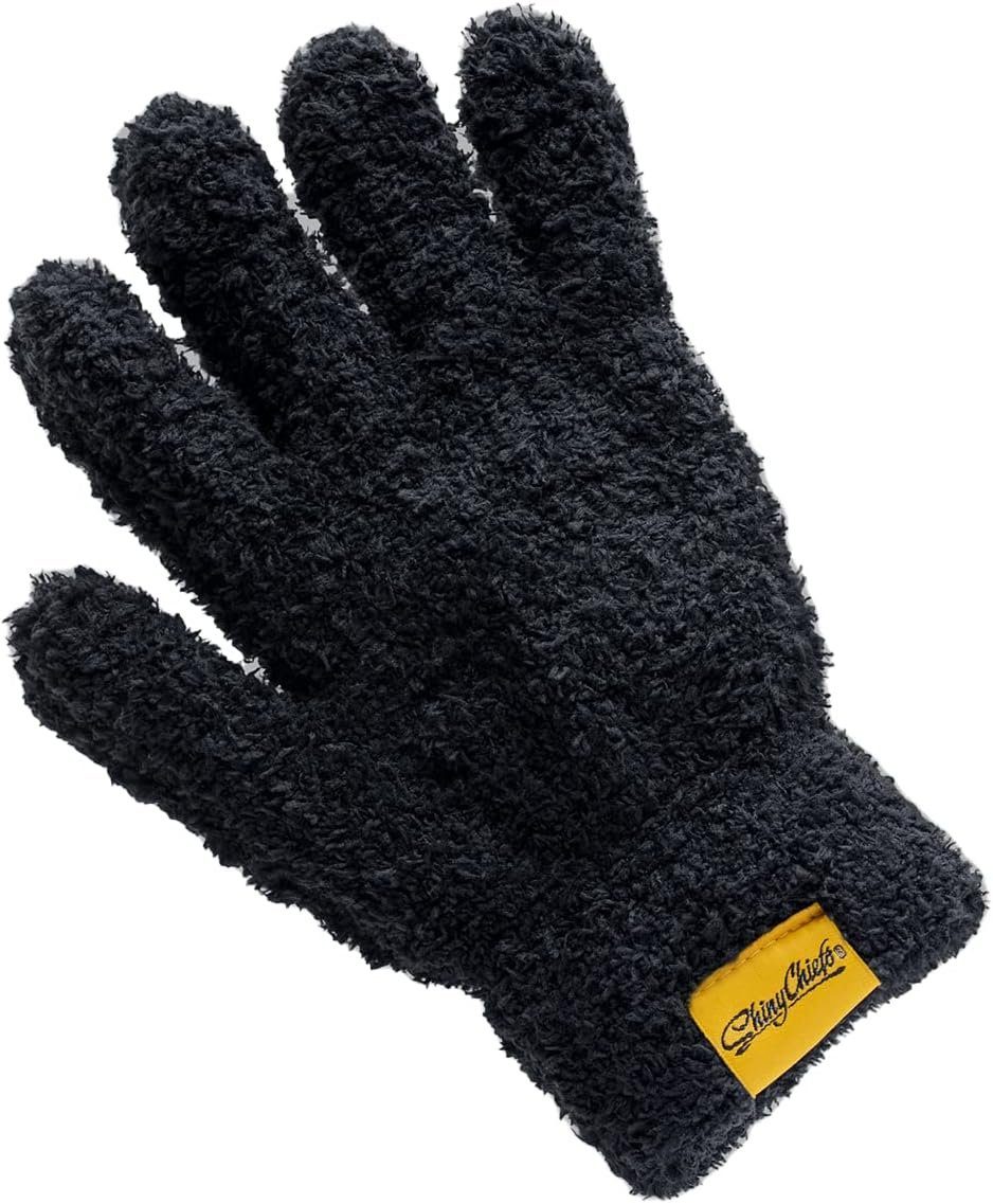 ShinyChiefs Reinigungshandschuh DETAIL WASH MITT - günstig online kaufen