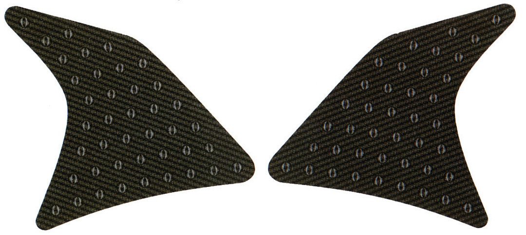 Booster Aufkleber Grip Pad Tankschutz