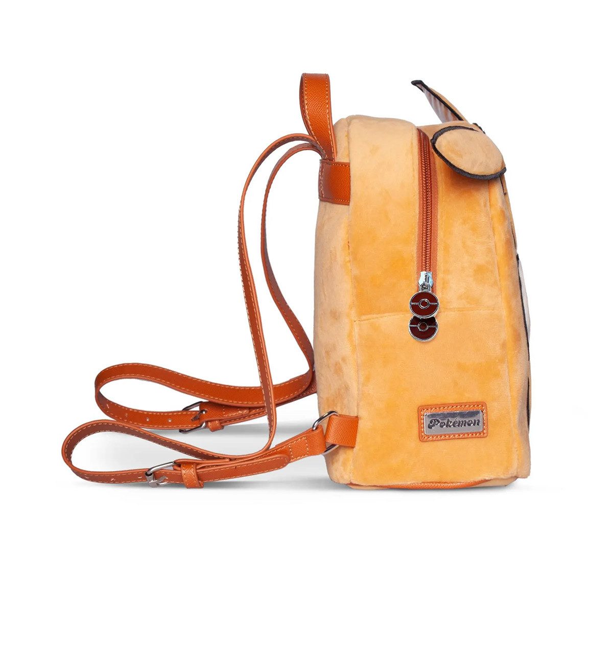 POKÉMON Rucksack Eevee Back, Evoli Backpack