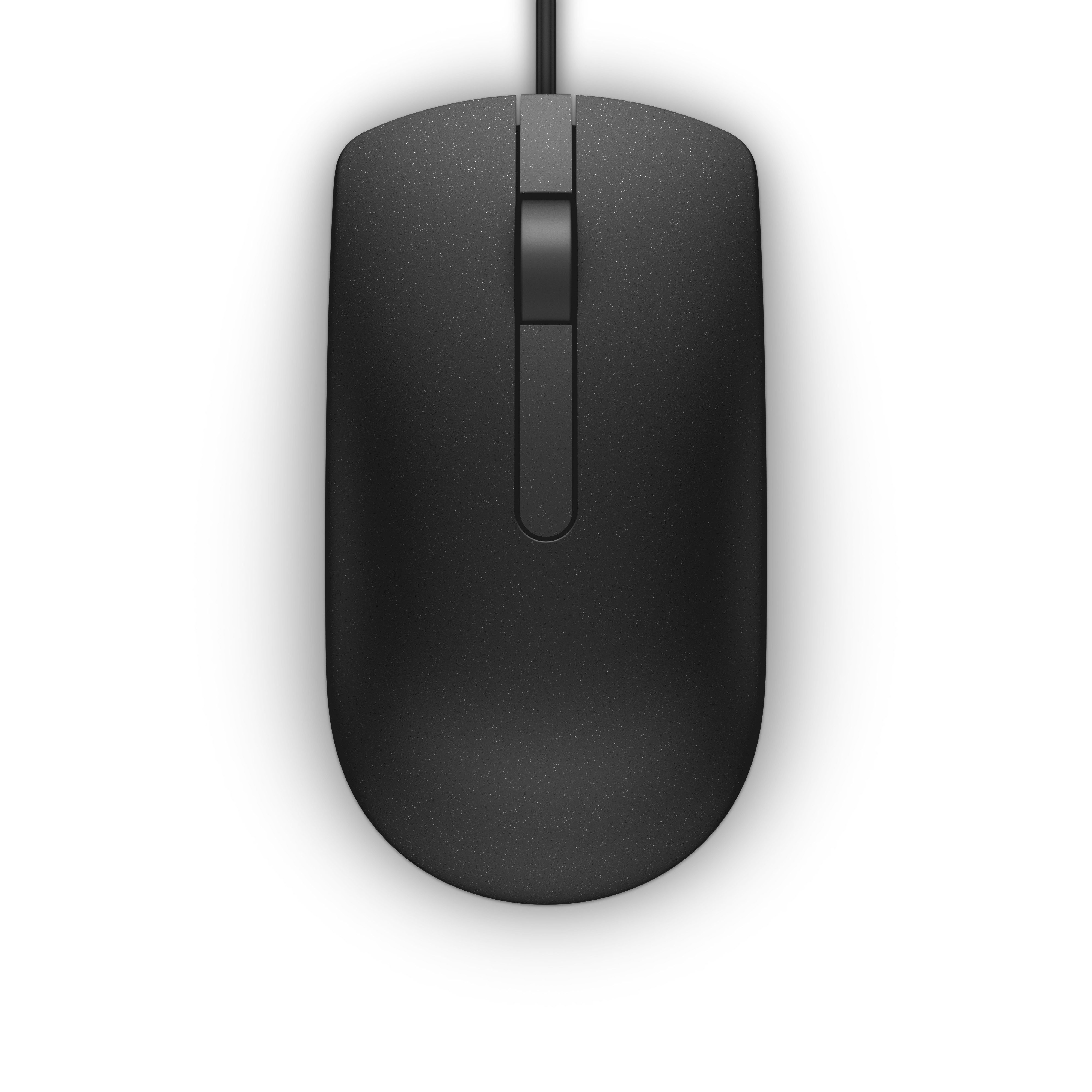 Dell Maus