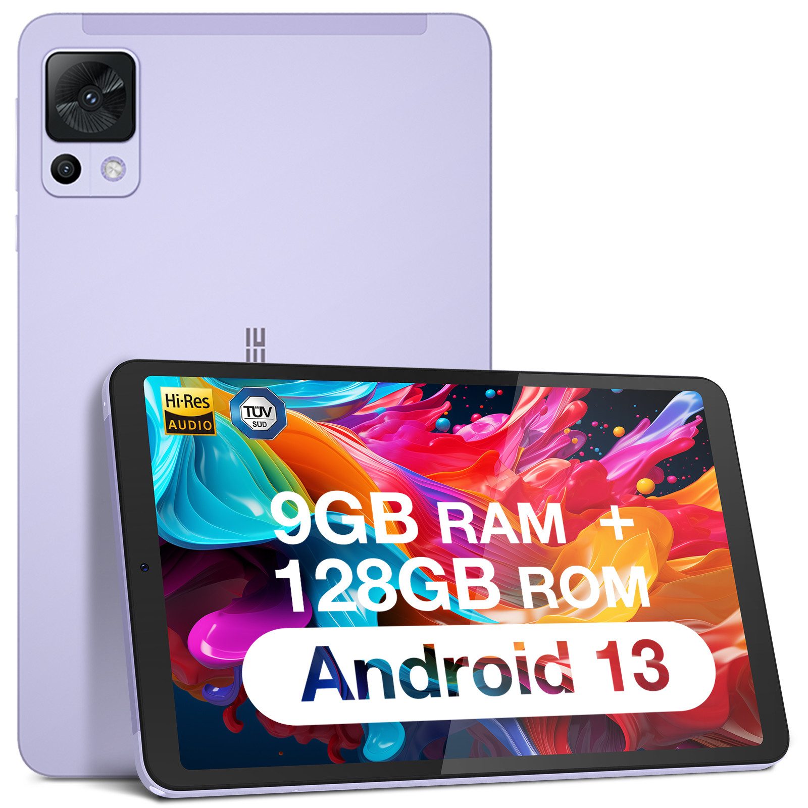 DOOGEE T20MINI Tablet (8.4)