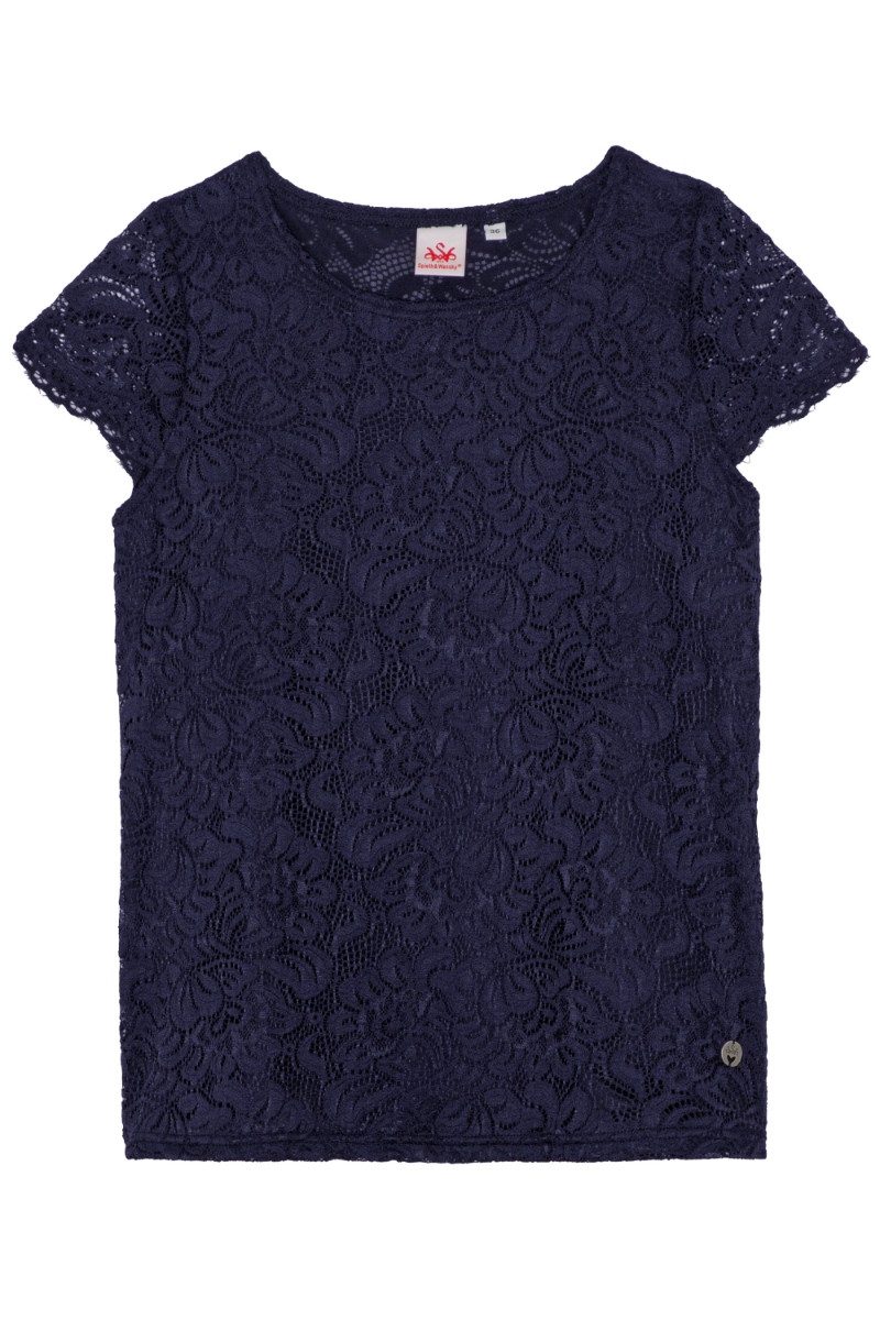 Spieth & Wensky Trachtenbluse Blusenshirt - günstig online kaufen
