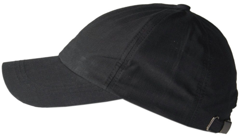 Cool4 Schirmmütze Basecap Leinen UV-Schutz Verstellbar günstig online kaufen