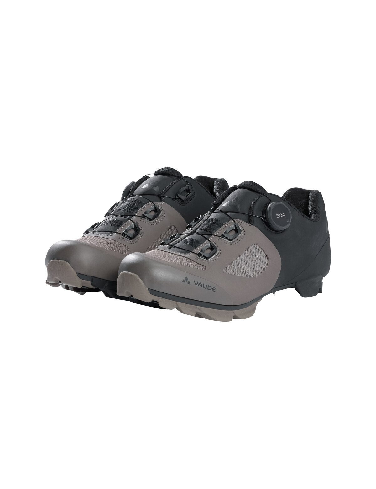VAUDE MTB Kuro Tech Fahrradschuh technischer Radschuh für MTB und Gravel Bike