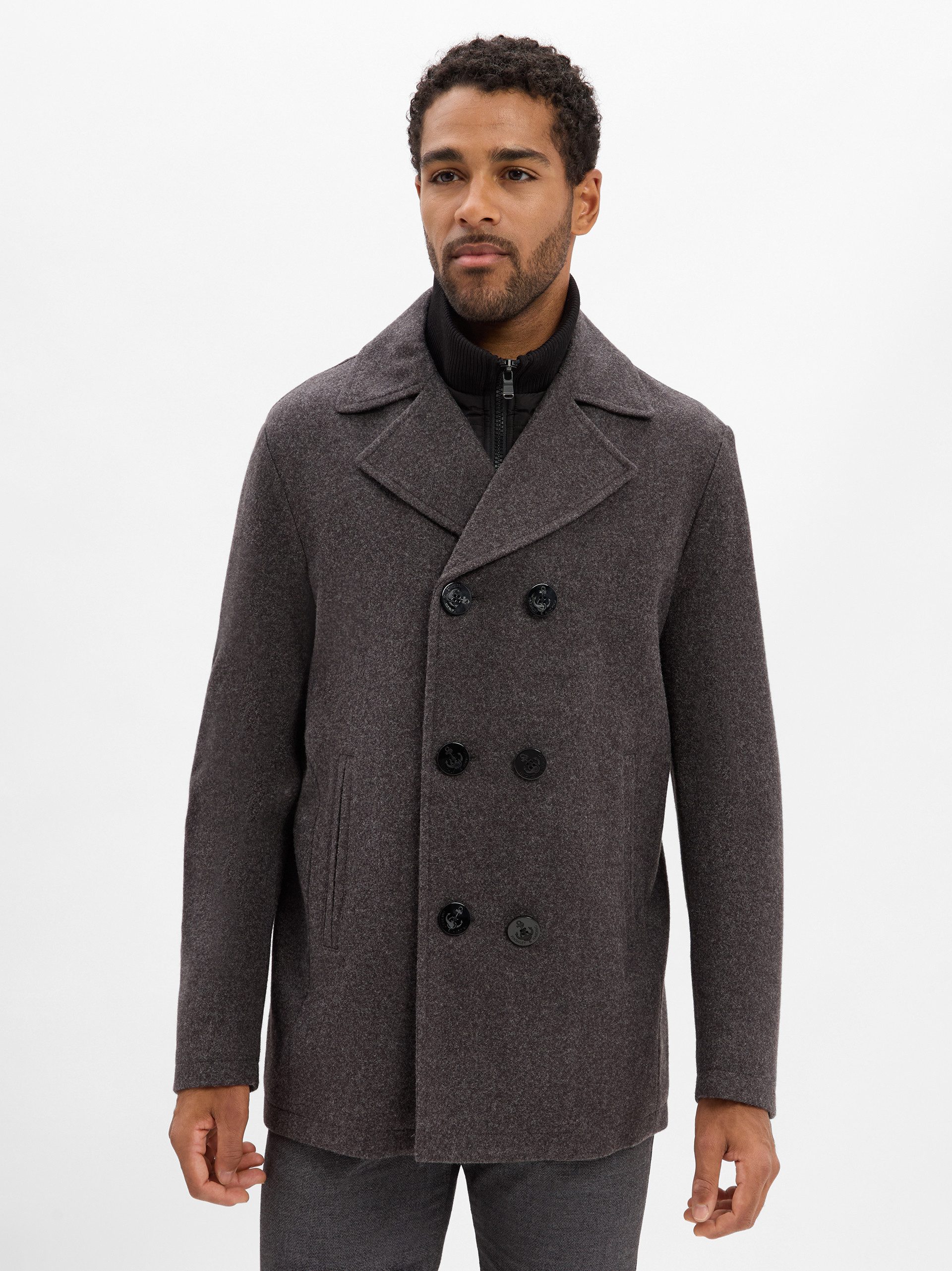 Finshley & Harding Cabanjacke Scotty