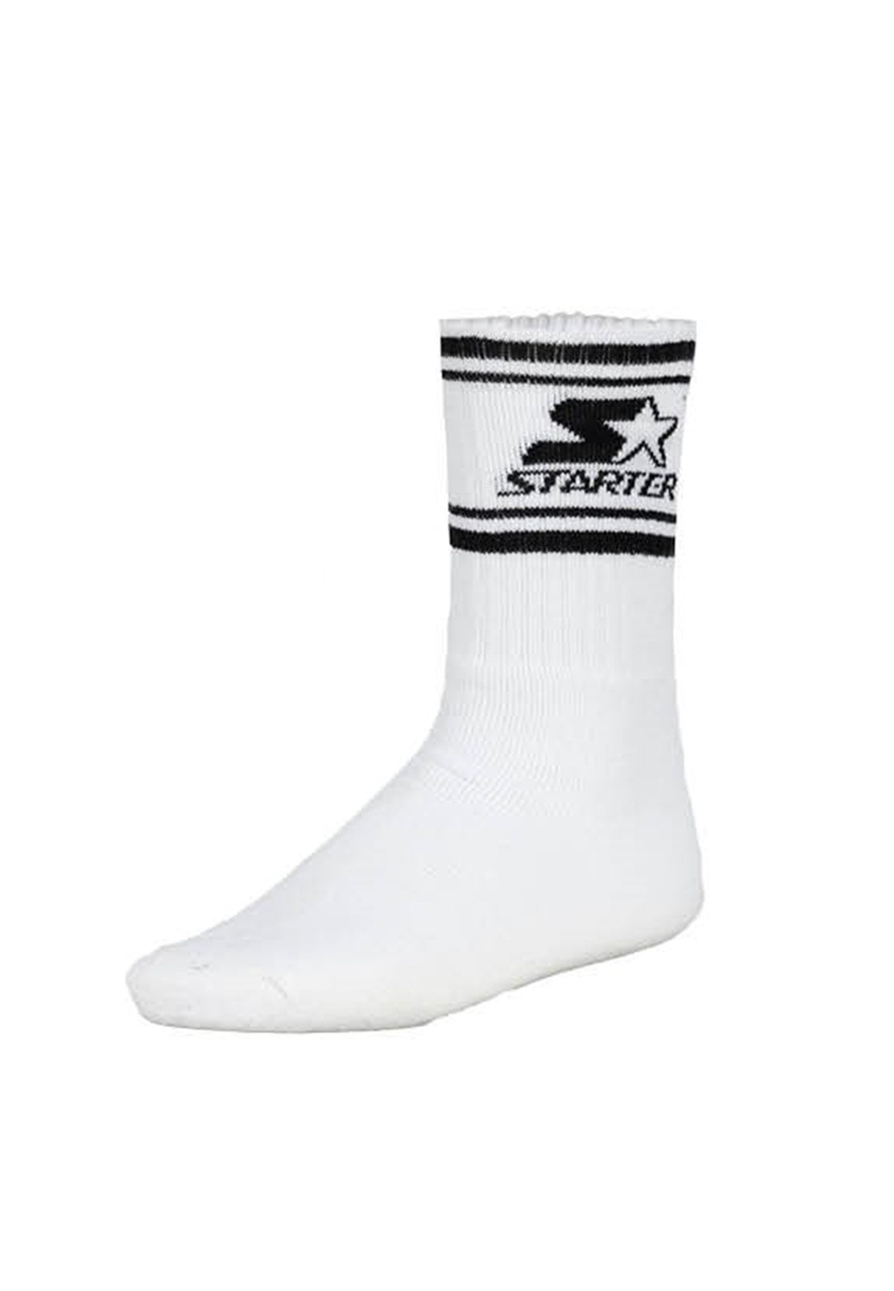 Starter Socken Herren Tennis-Socken 3er Pack (3-Paar) günstig online kaufen