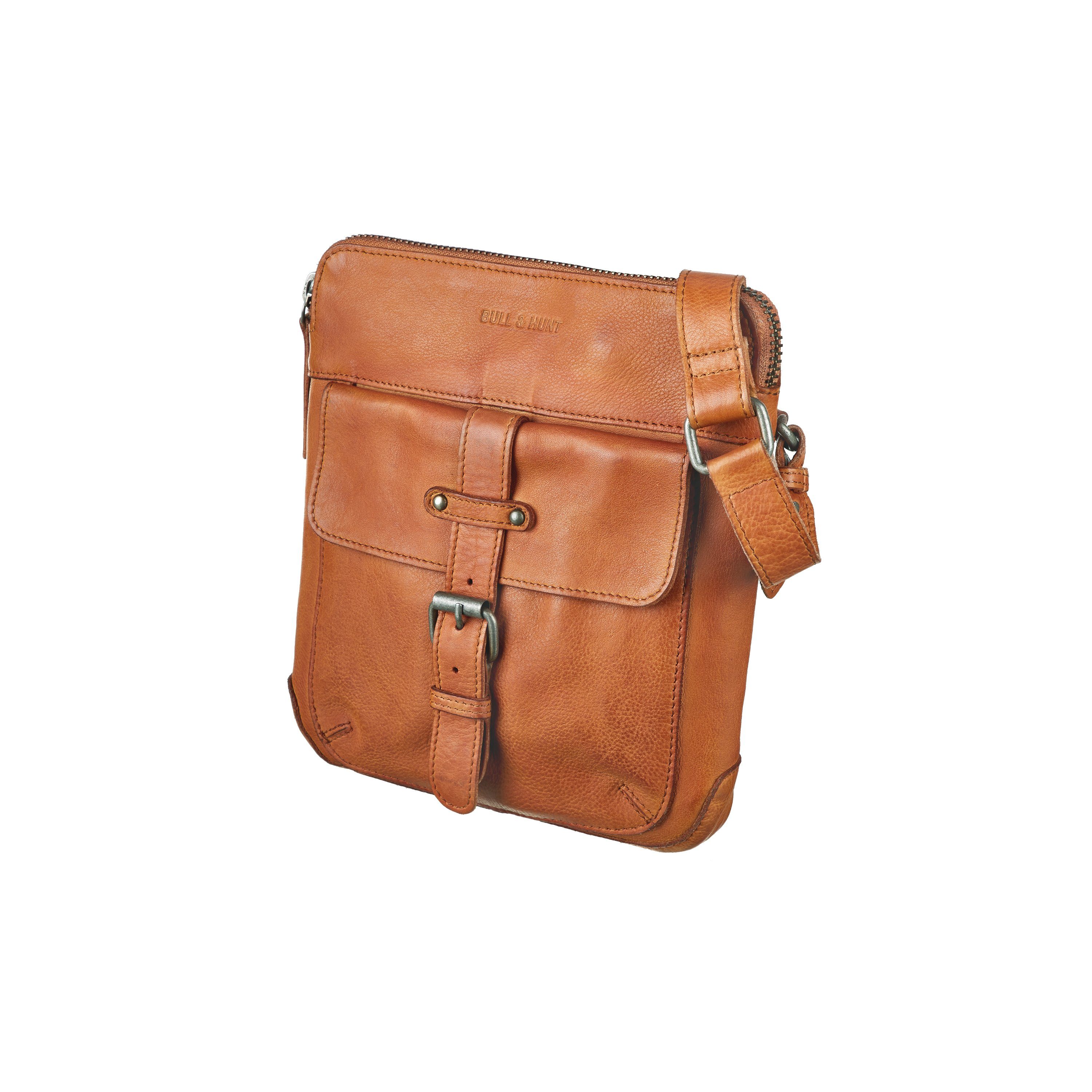 Bull & Hunt Messenger Bag urban small