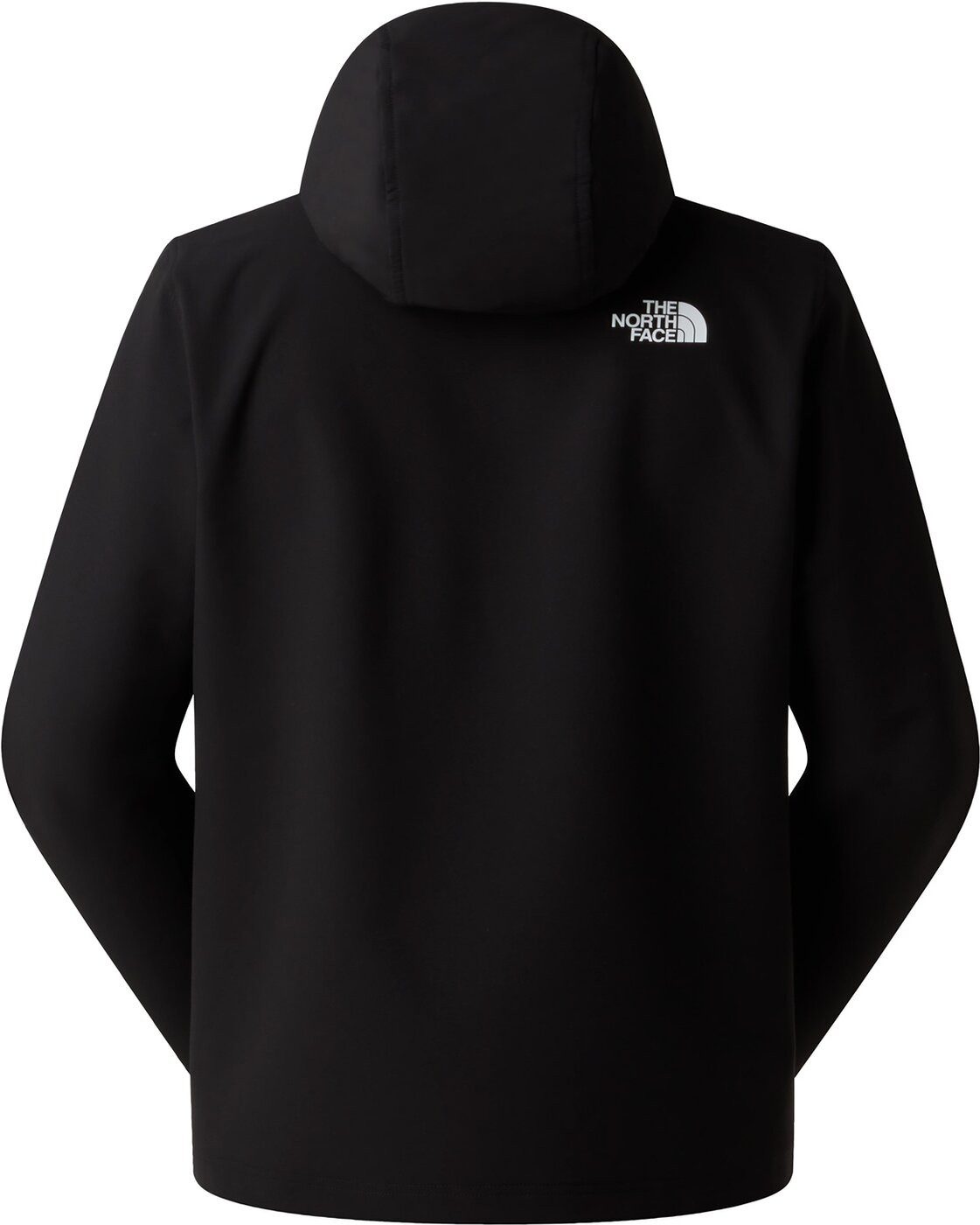 The North Face Softshelljacke M COMBAL LIGHT SOFTSHELL JACKE TNF Black