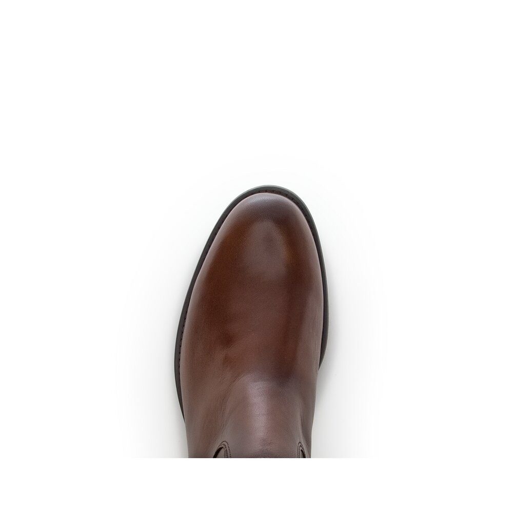 Gabor Gabor - Stiefel - Braun Stiefel günstig online kaufen