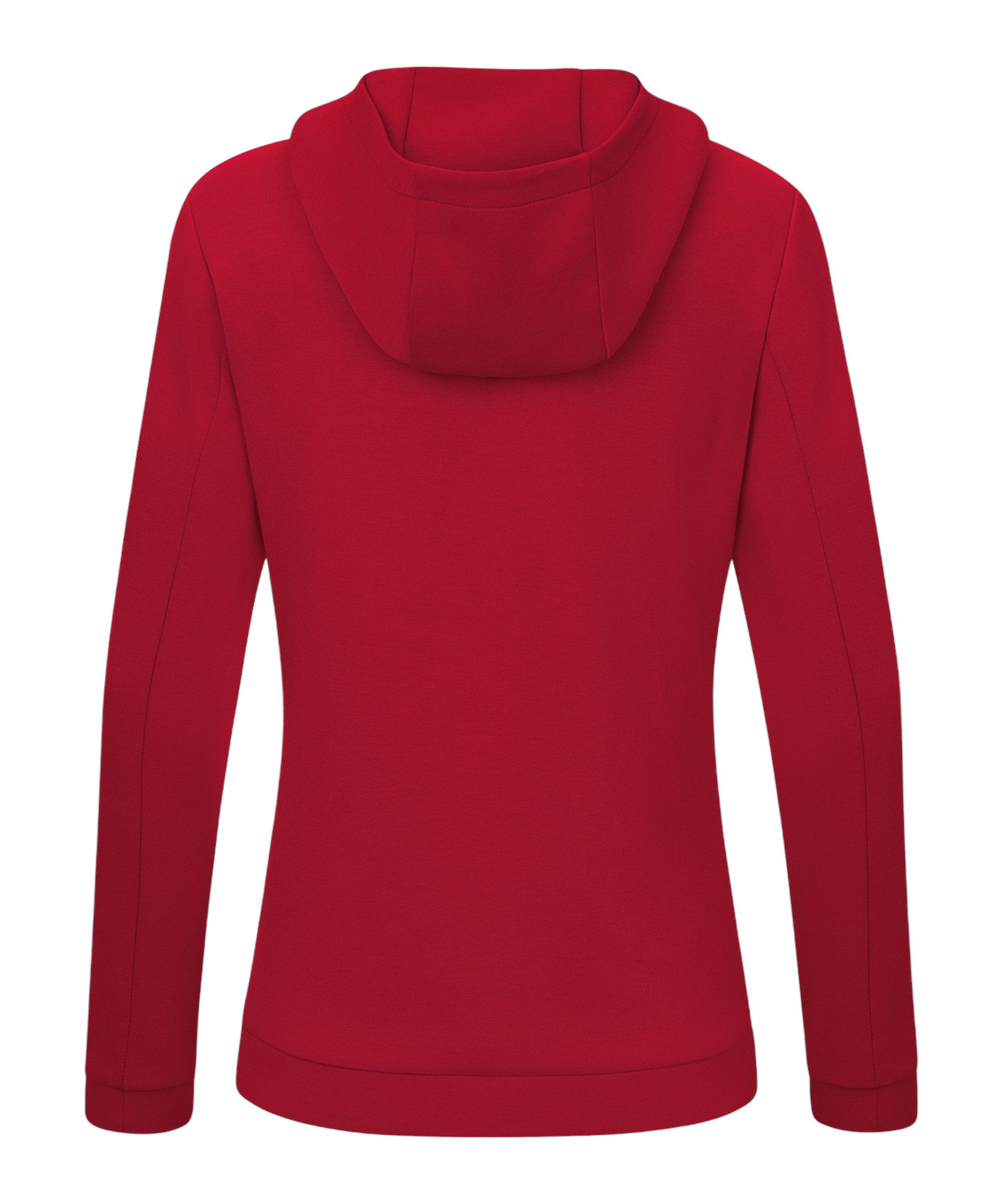 Jako Sweatshirt Pro Casual Hoody Damen (1-tlg) elastodies