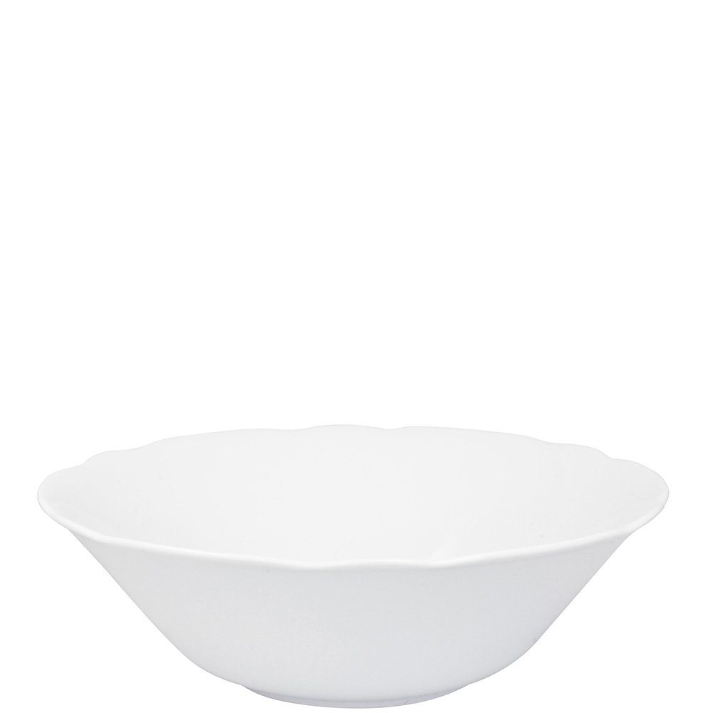 KAHLA Schüssel Rossella Schüssel 16 cm, Porzellan, (1-tlg), Made in Germany