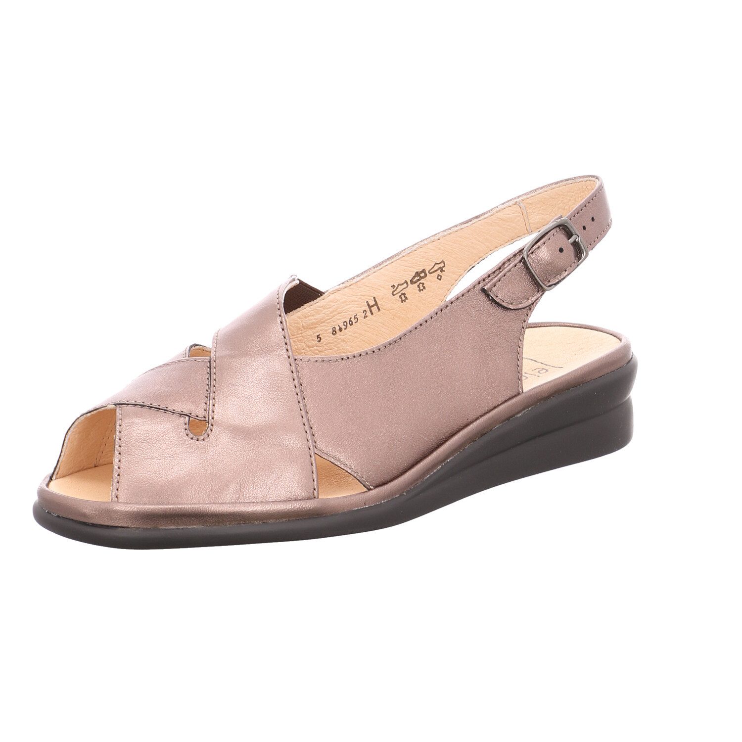 Sandalette