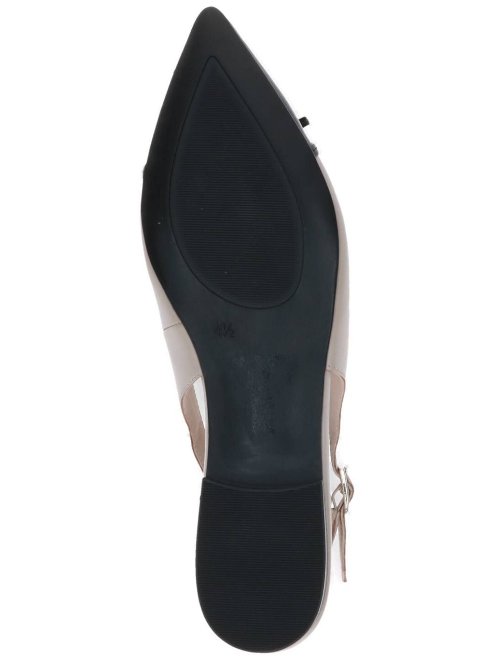 Caprice Ballerinas Leder/Synthetik . Ballerina – Bild 5 von 5