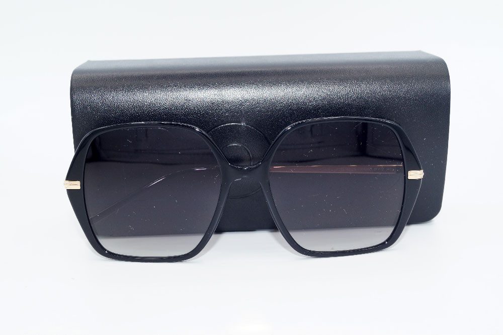 BOSS Sonnenbrille HUGO BOSS BLACK Sonnenbrille Sunglasses BOSS 1660 2M2 9O
