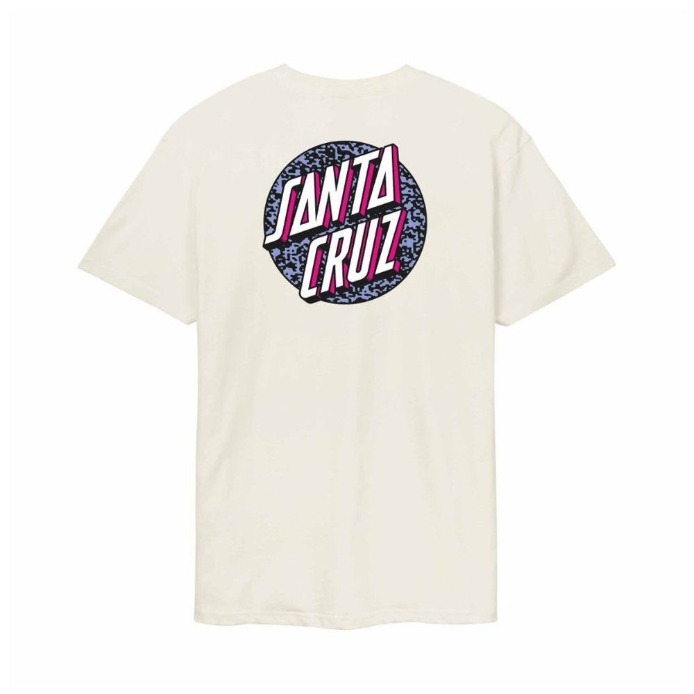 Santa Cruz T-Shirt Control Dot T-Shirt