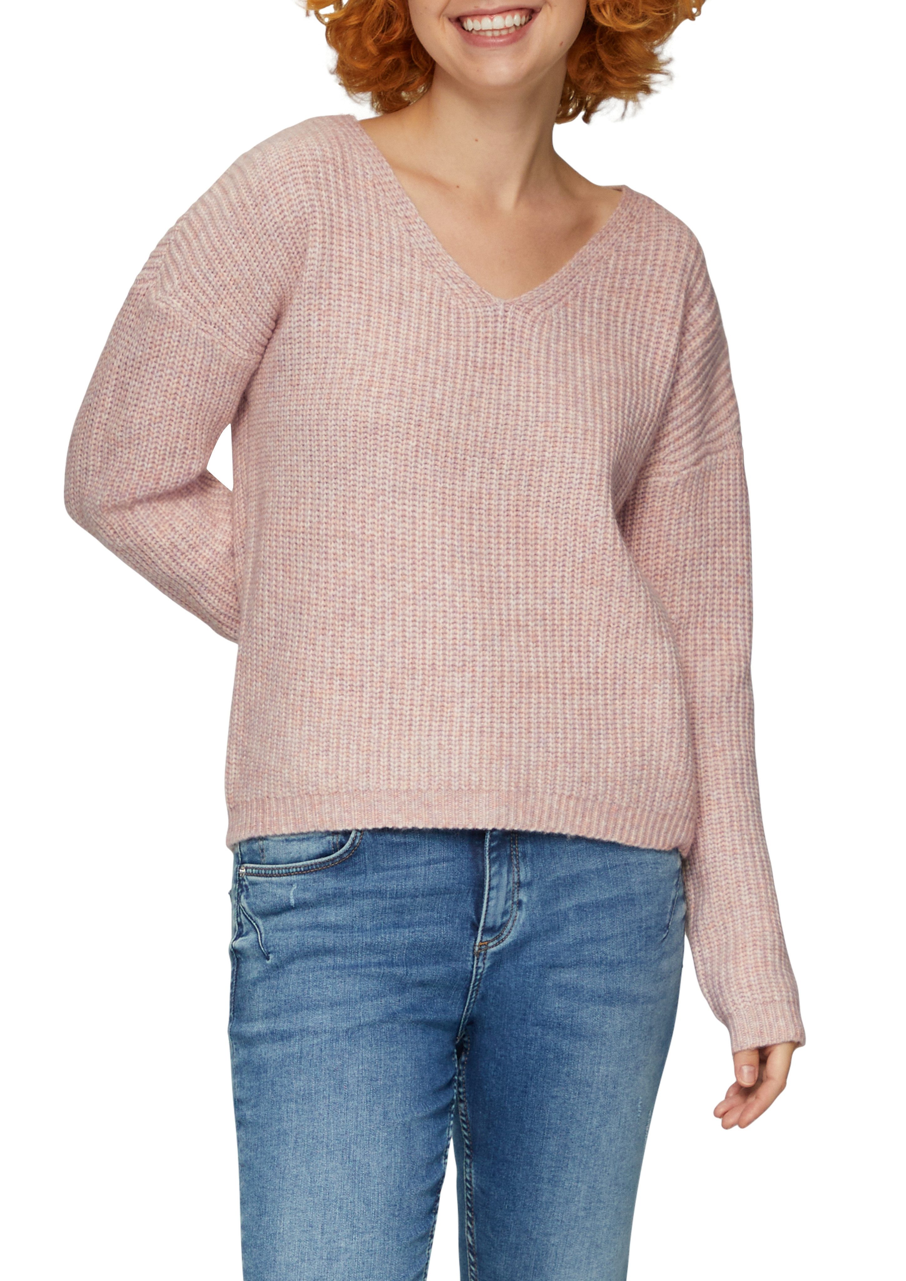 Strickpullover