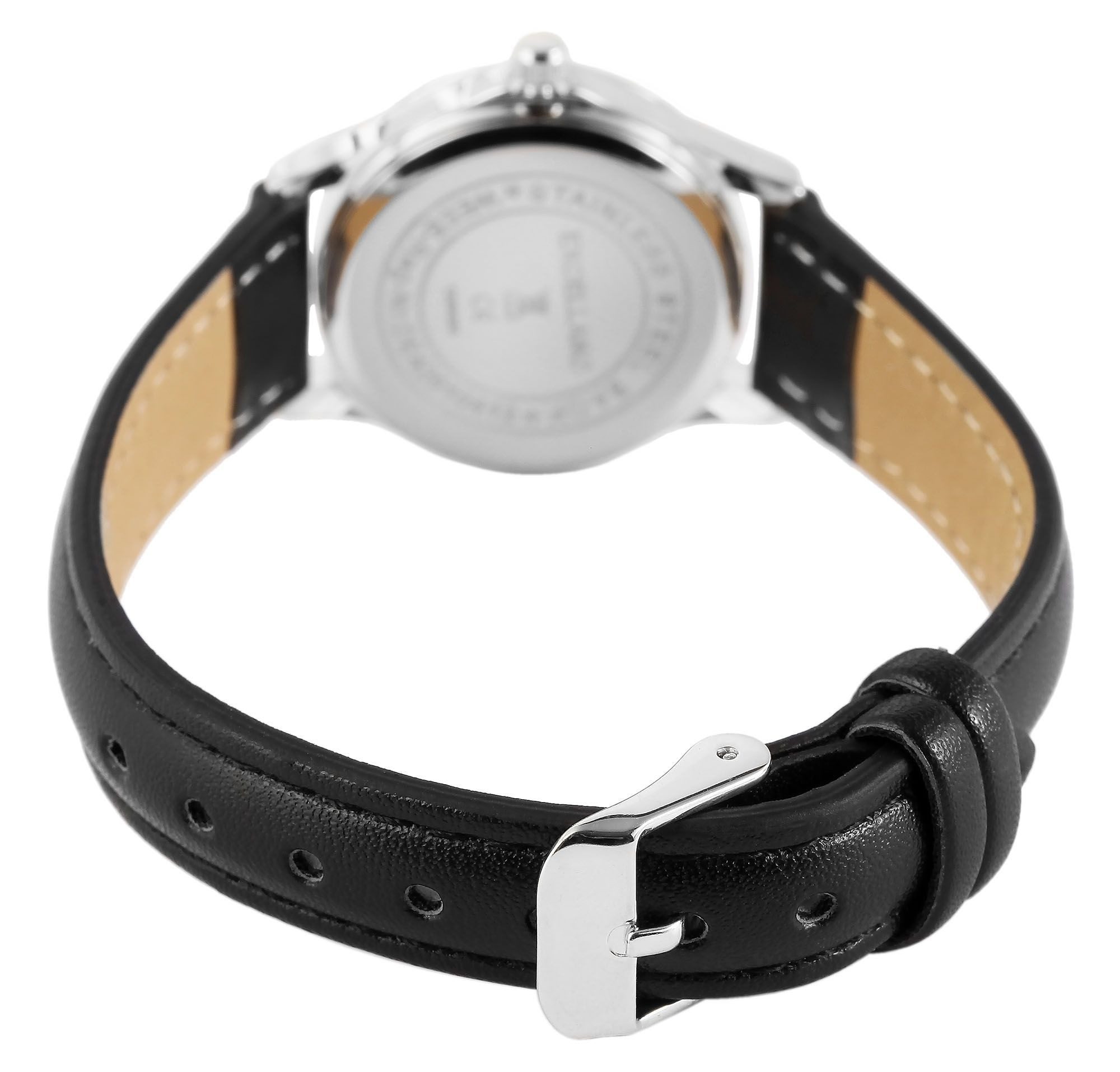 Excellanc Quarzuhr 1900264 Excellanc Damenuhr mit günstig online kaufen