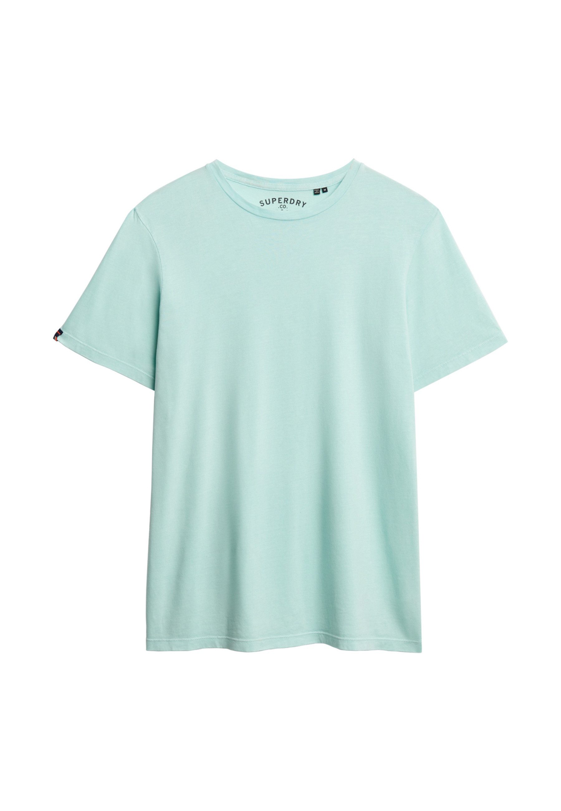 Superdry T-Shirt T-Shirt Kurzarmshirt (1-tlg., 1) günstig online kaufen
