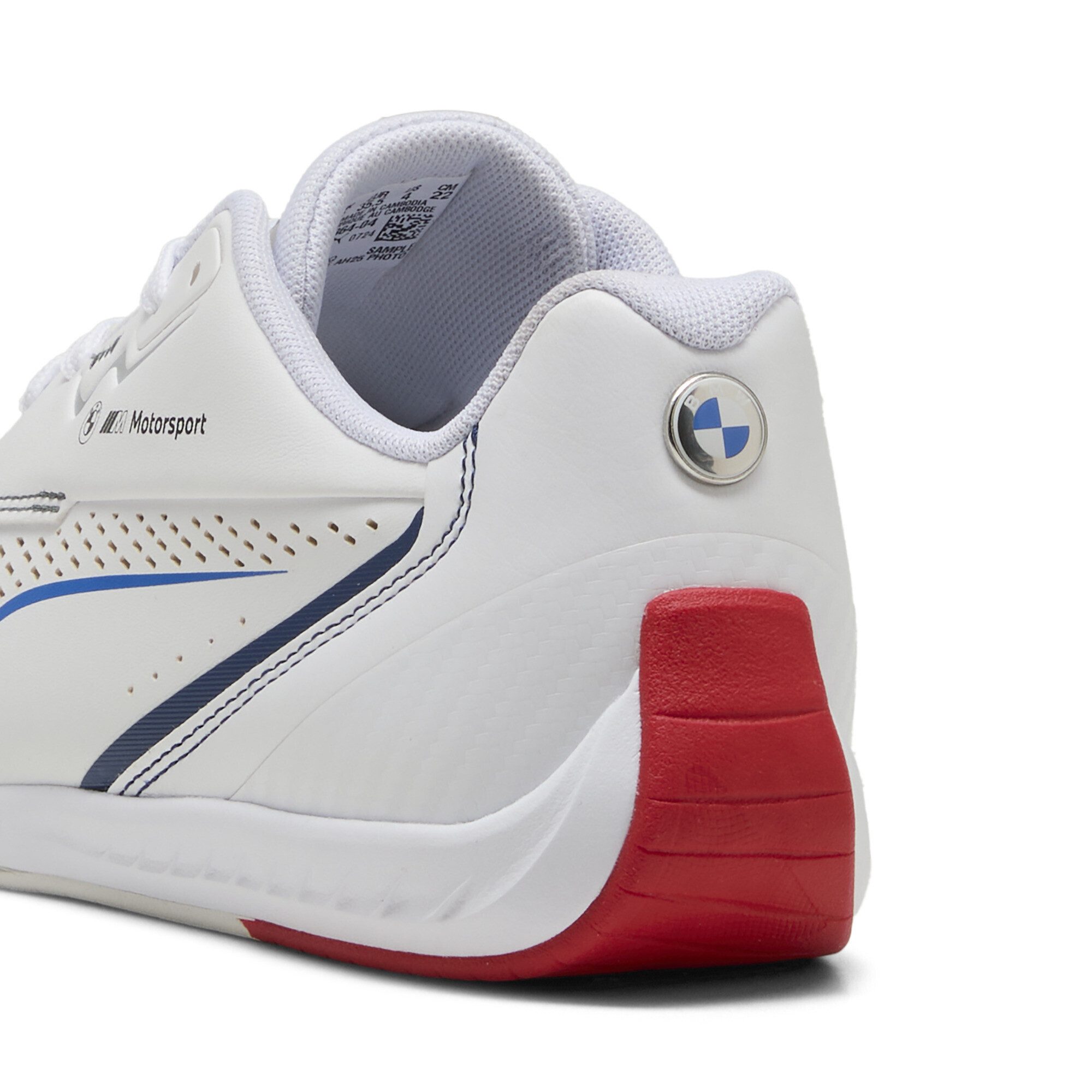 PUMA BMW M Motorsport Drift Cat günstig online kaufen