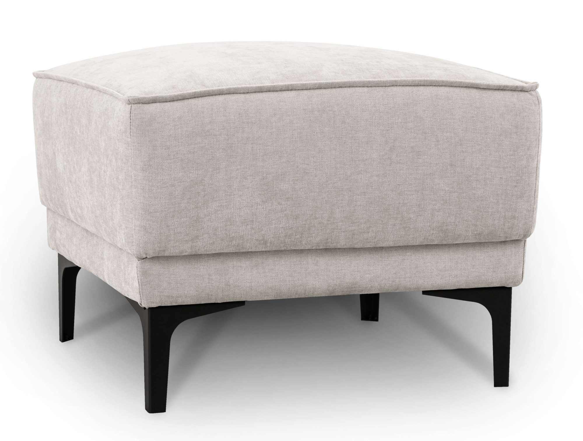 OTTO home Polsterhocker Oland, passend zur Serie OLAND. Reduzierter Preis € 149,99. Unverbindliche Preisempfehlung € 200,00