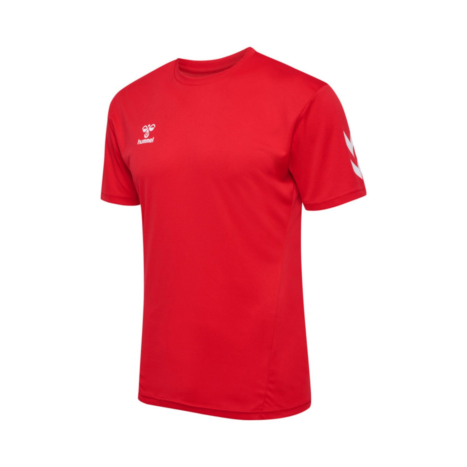 hummel Fußballtrikot Hummel Herren Trikot Set günstig online kaufen