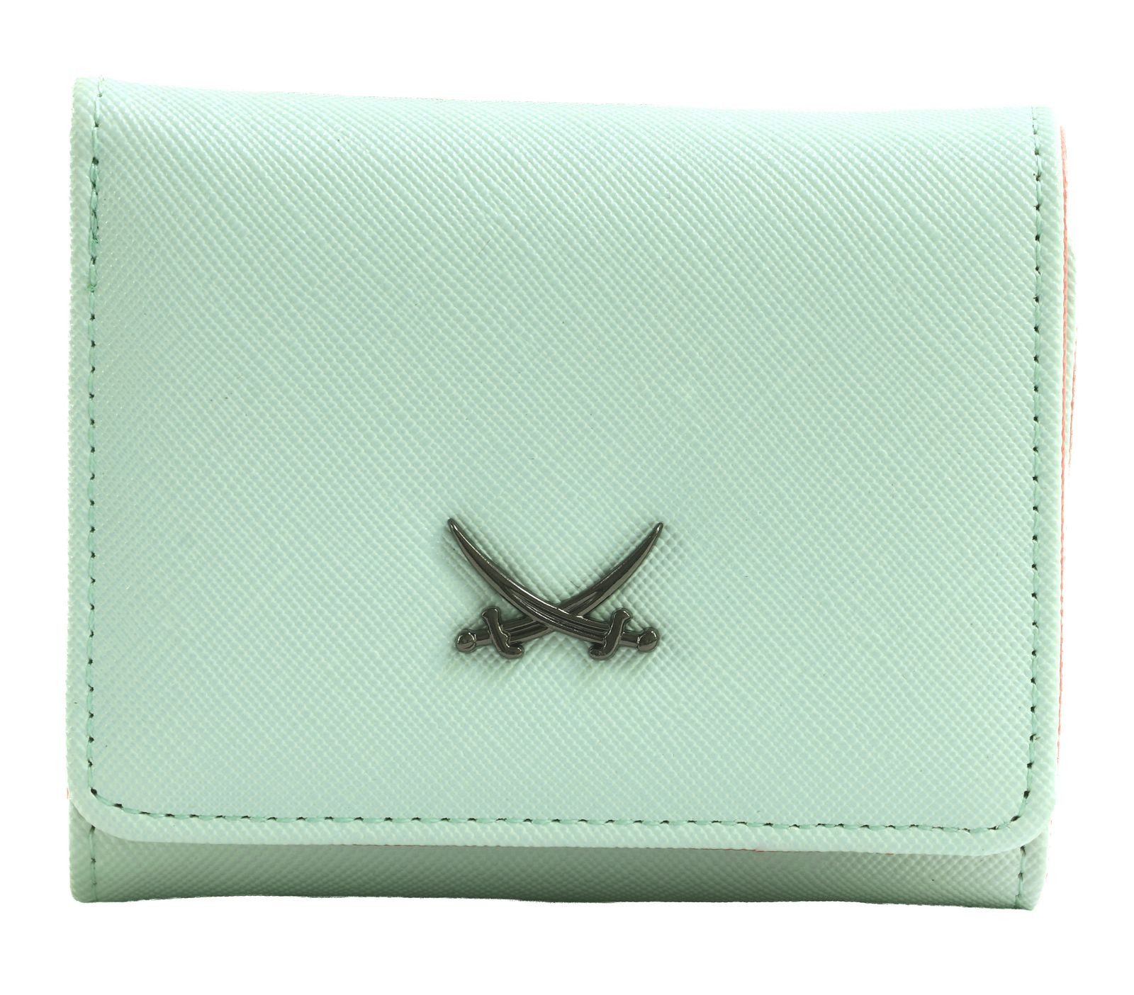 Sansibar Geldbörse Flap Wallet