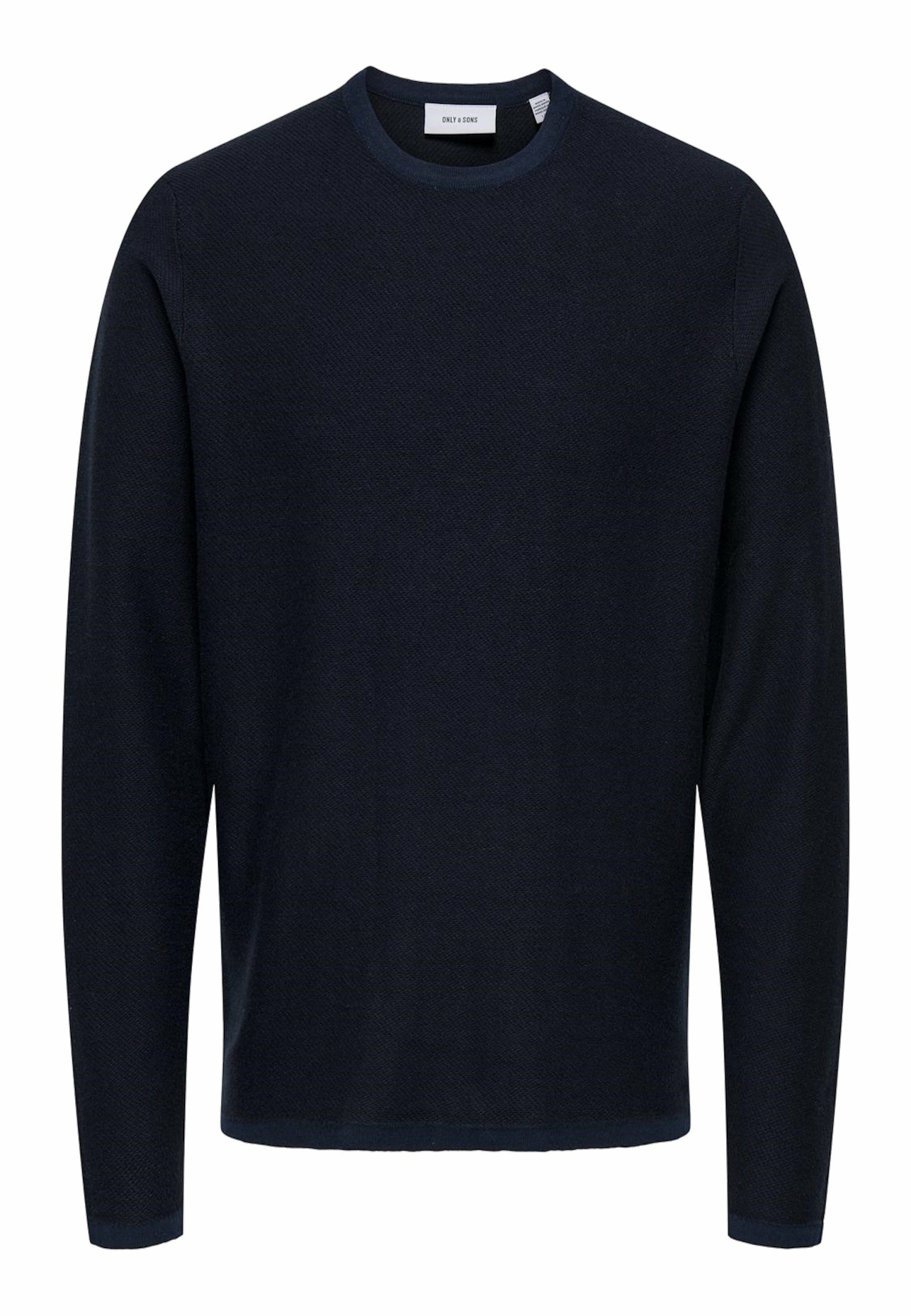 ONLY & SONS Strickjacke Twinset für Damen (1-tlg)