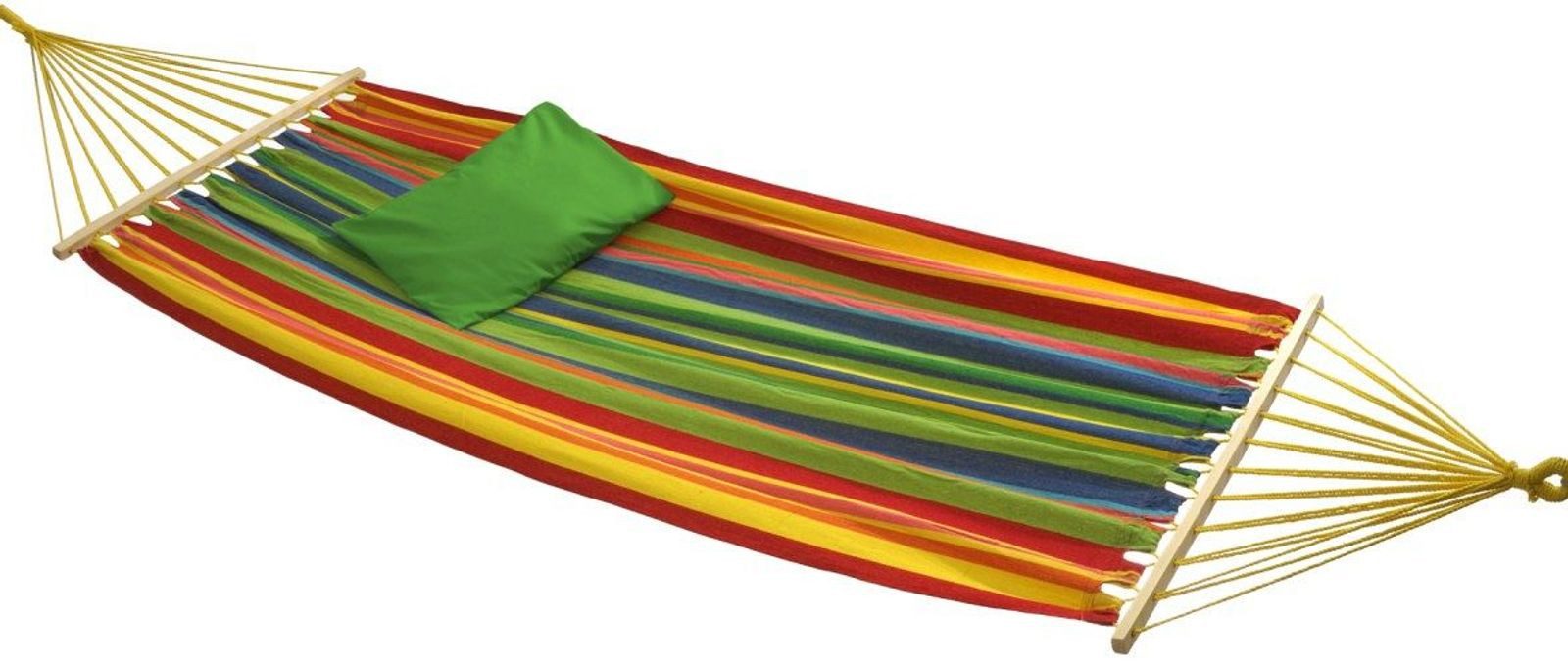 CONACORD Hängematte mycona Hängematte Bahia, Gesamtlänge 270 cm