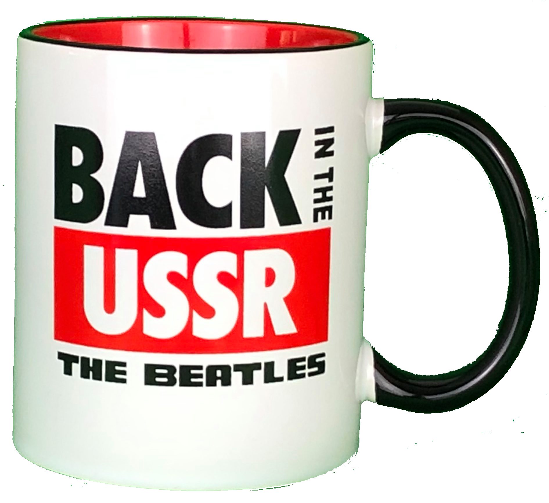 Beatles ml 300 Keramik, The Tasse,