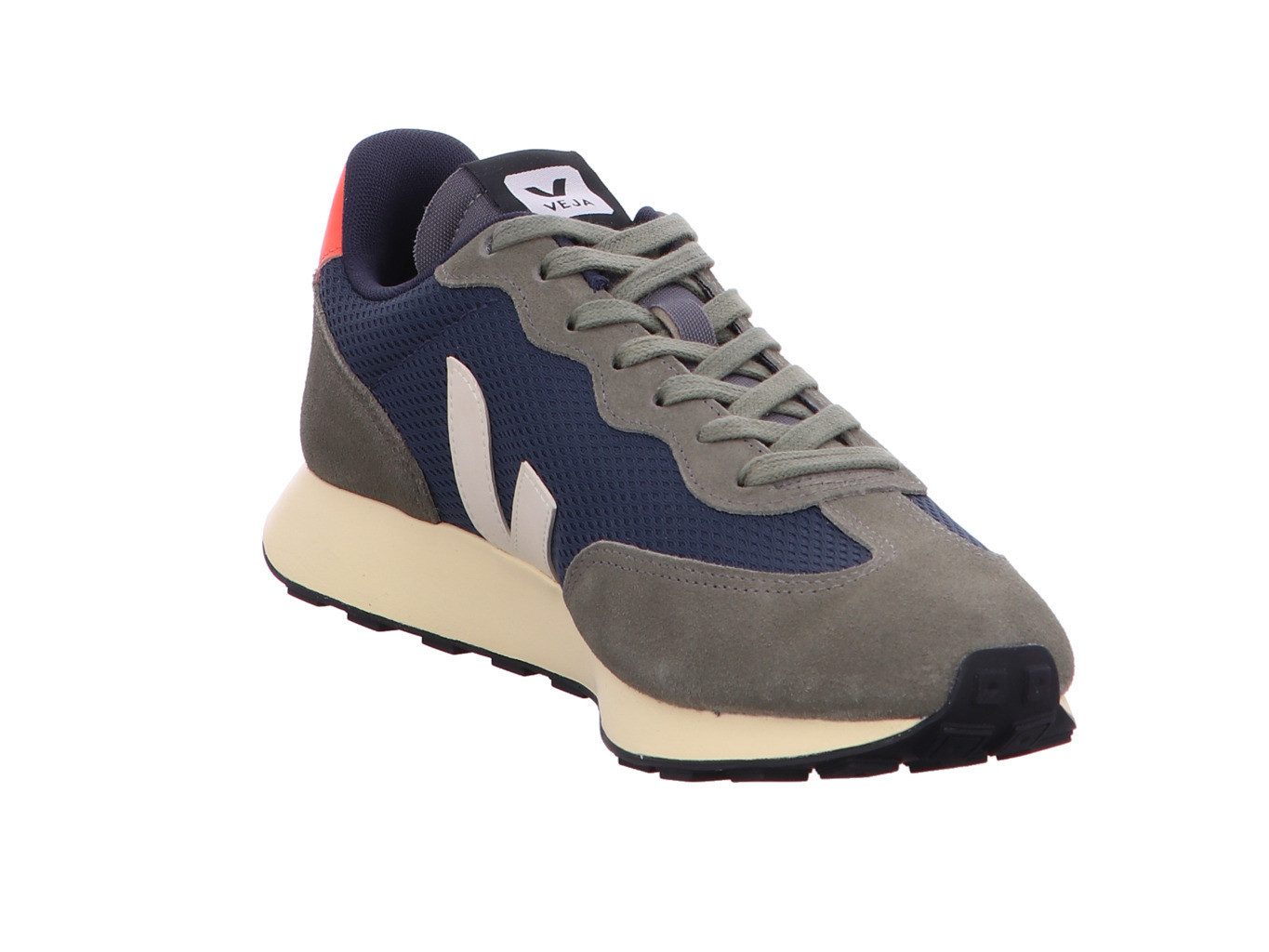 VEJA Rio Branco II Schnürschuh