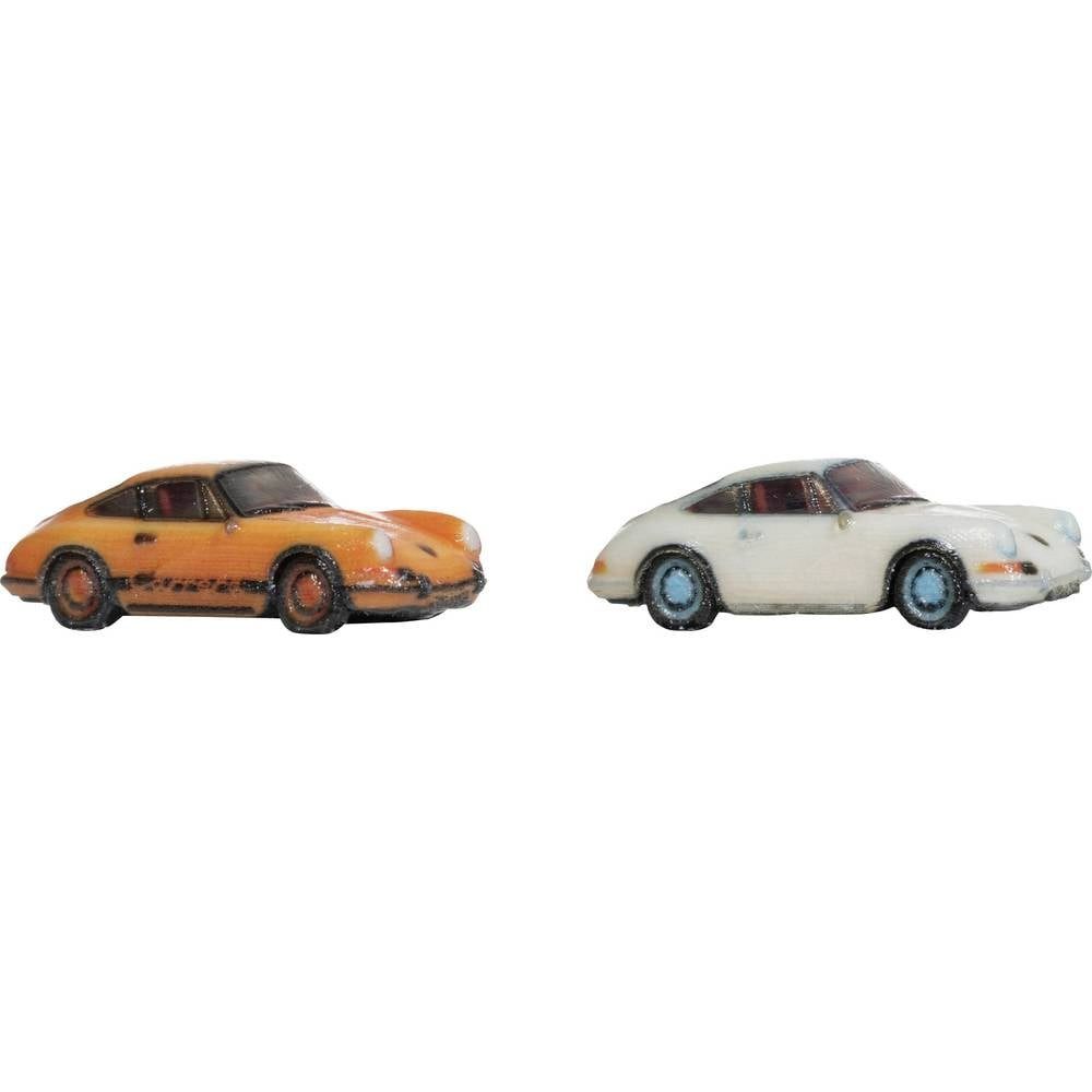 NOCH Modelleisenbahn-Straße Z 3D-Master Porsche 911 44606