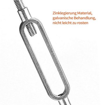 Daisred Schuhdehner 2 Stück Schuhdehner Verstellbar 7-11 cm Schuhweiter