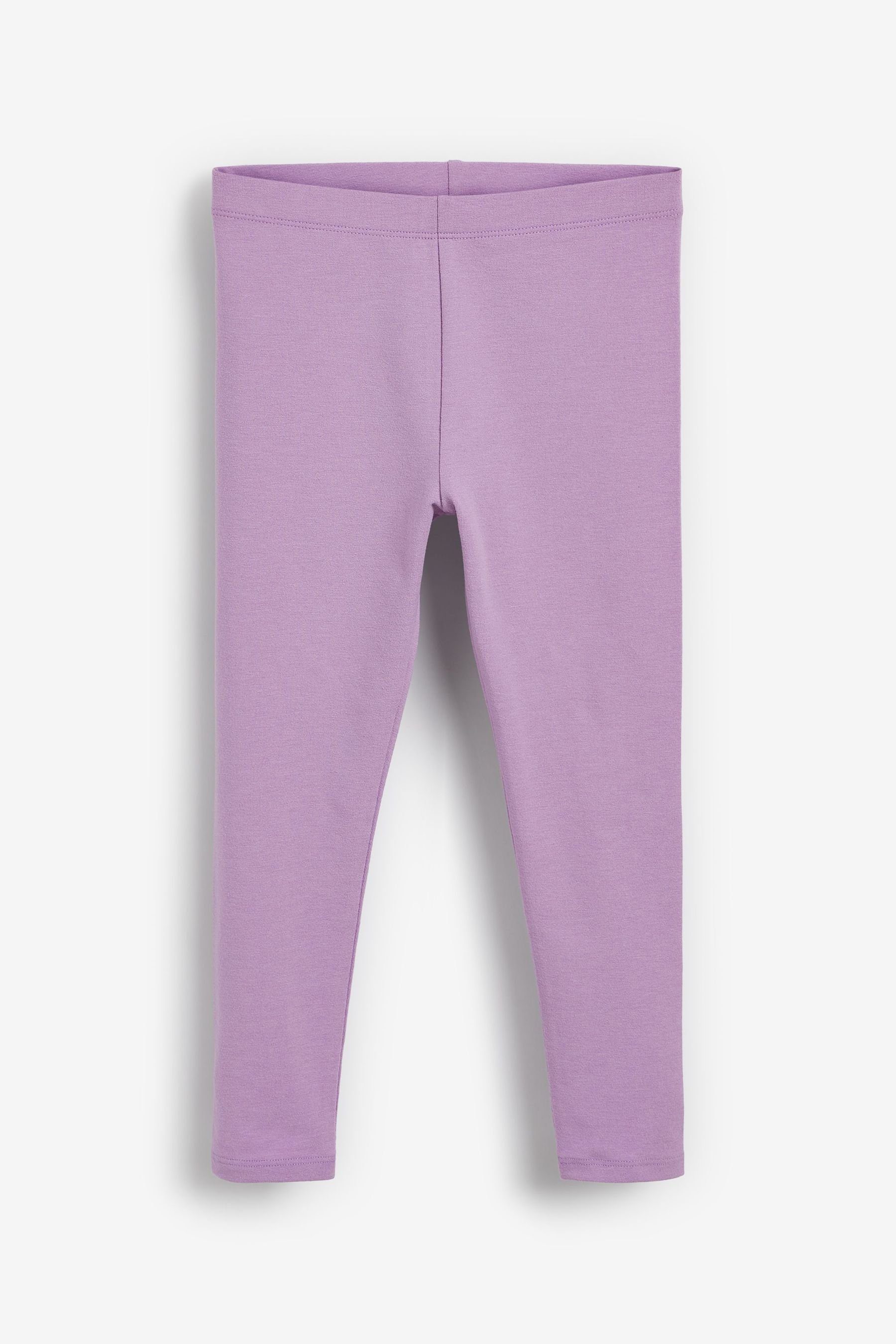 Next Leggings Leggings, 5er-Pack (5-tlg)