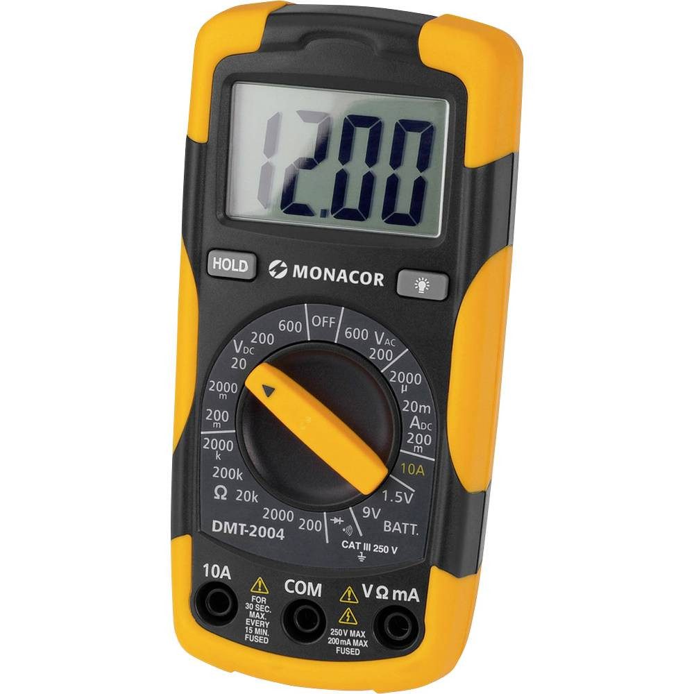 Multimeter Digitalmultimeter