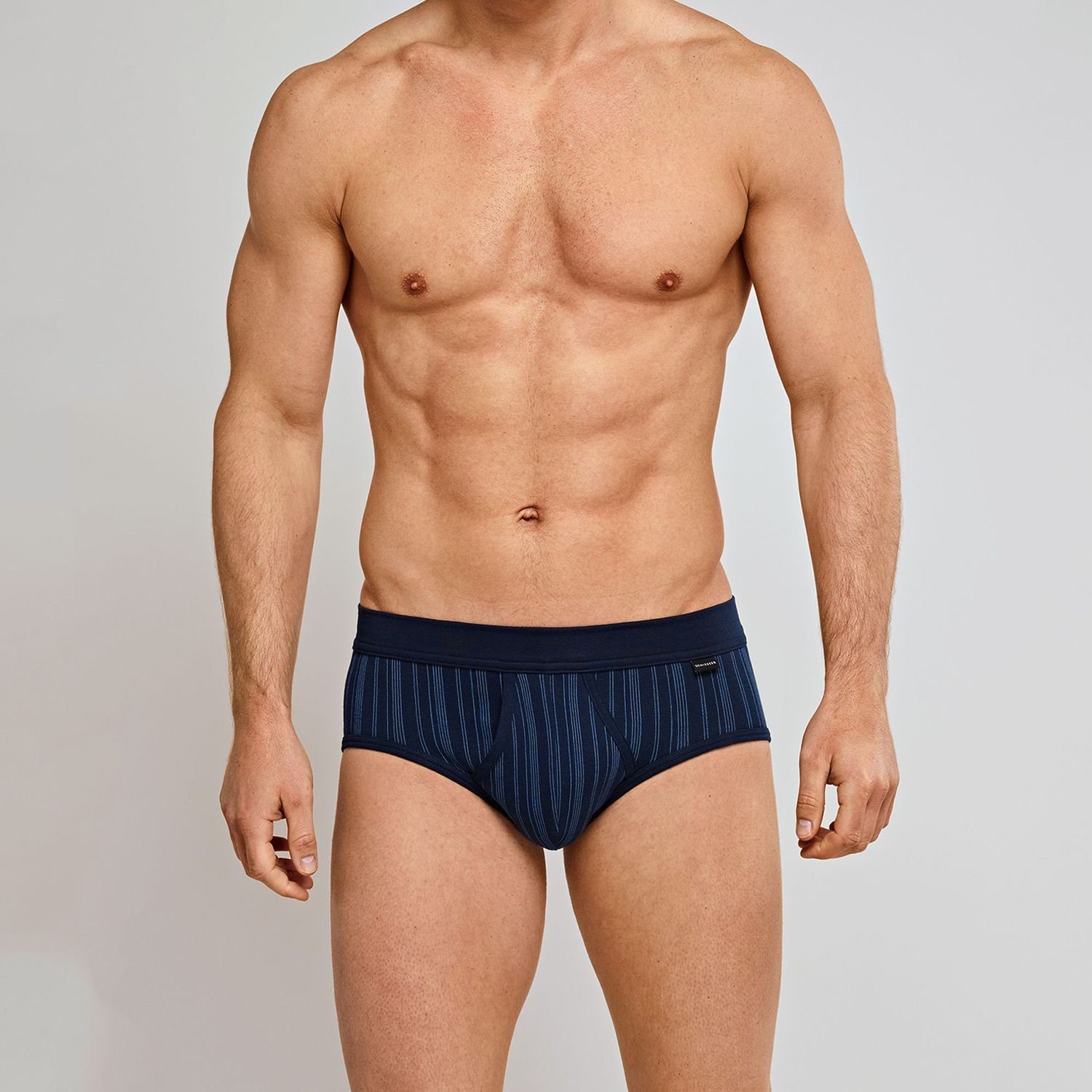 Schiesser Slip Original Classics (4-St) mit günstig online kaufen