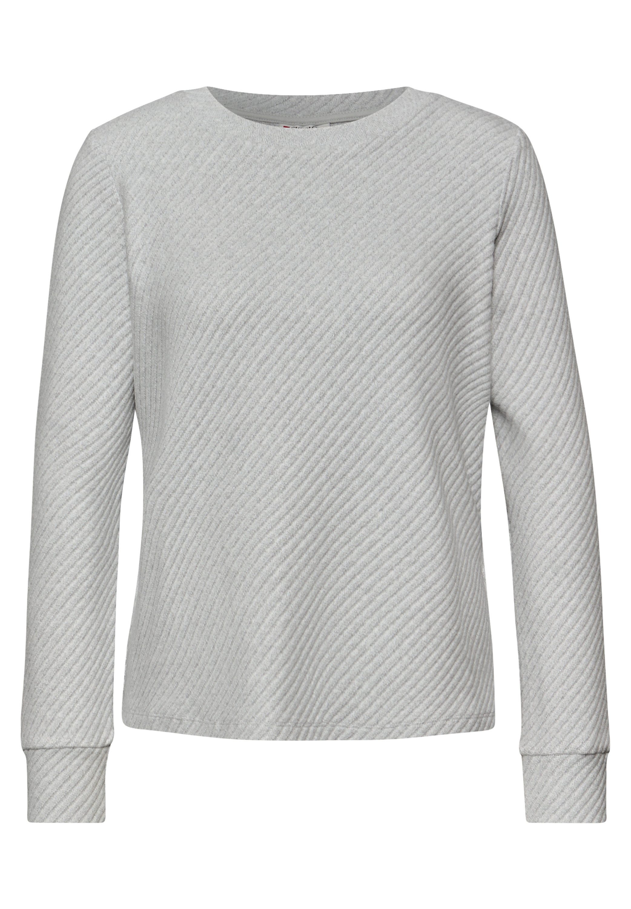 Langarmshirt