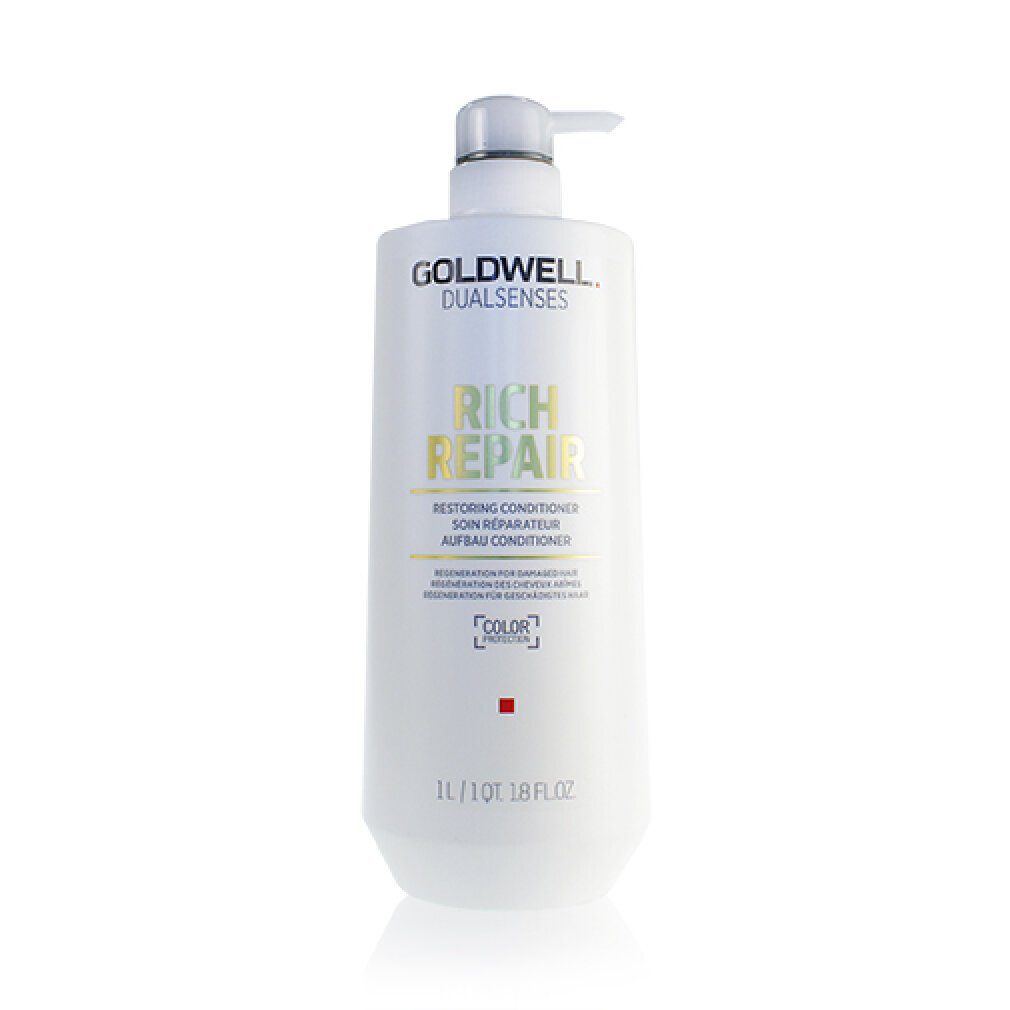 Goldwell Haarspülung Dual Senses Rich Repair Conditioner