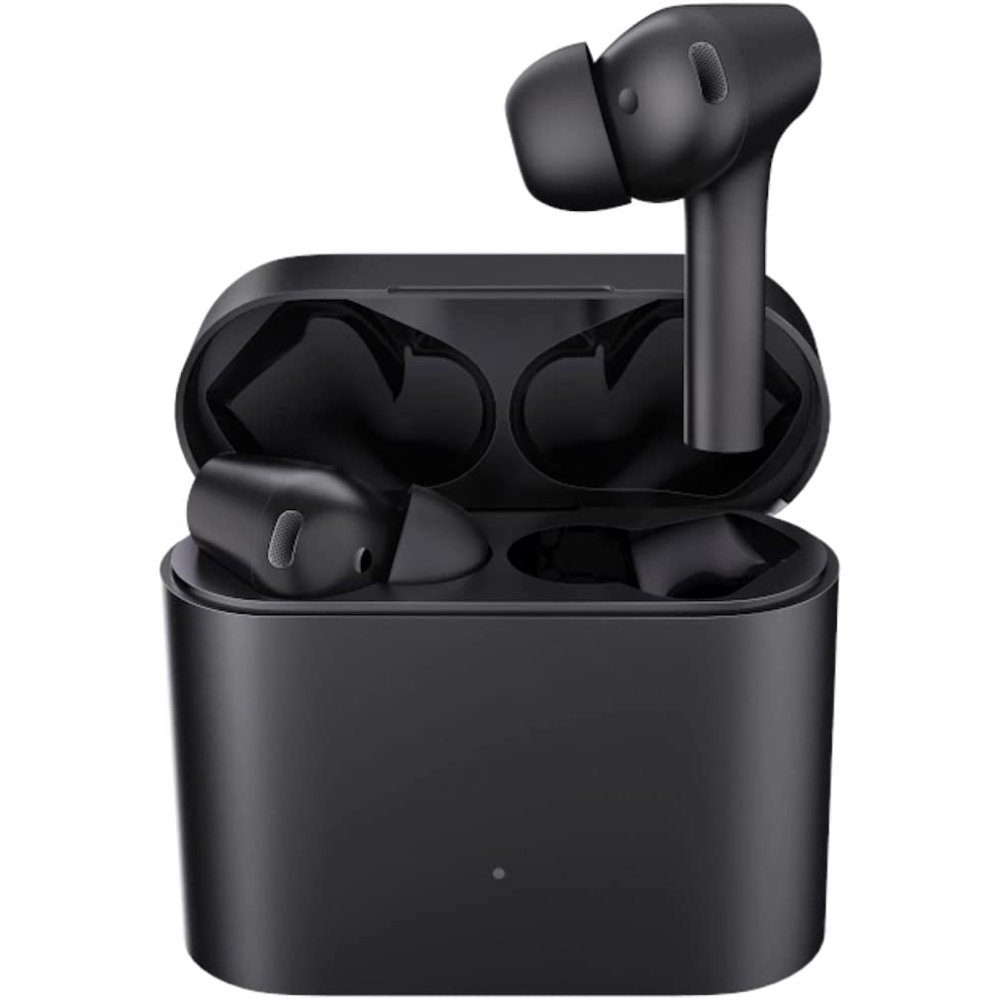 Xiaomi Mi True Wireless Earphones 2 Pro - Headset - schwarz In-Ear-Kopfhörer