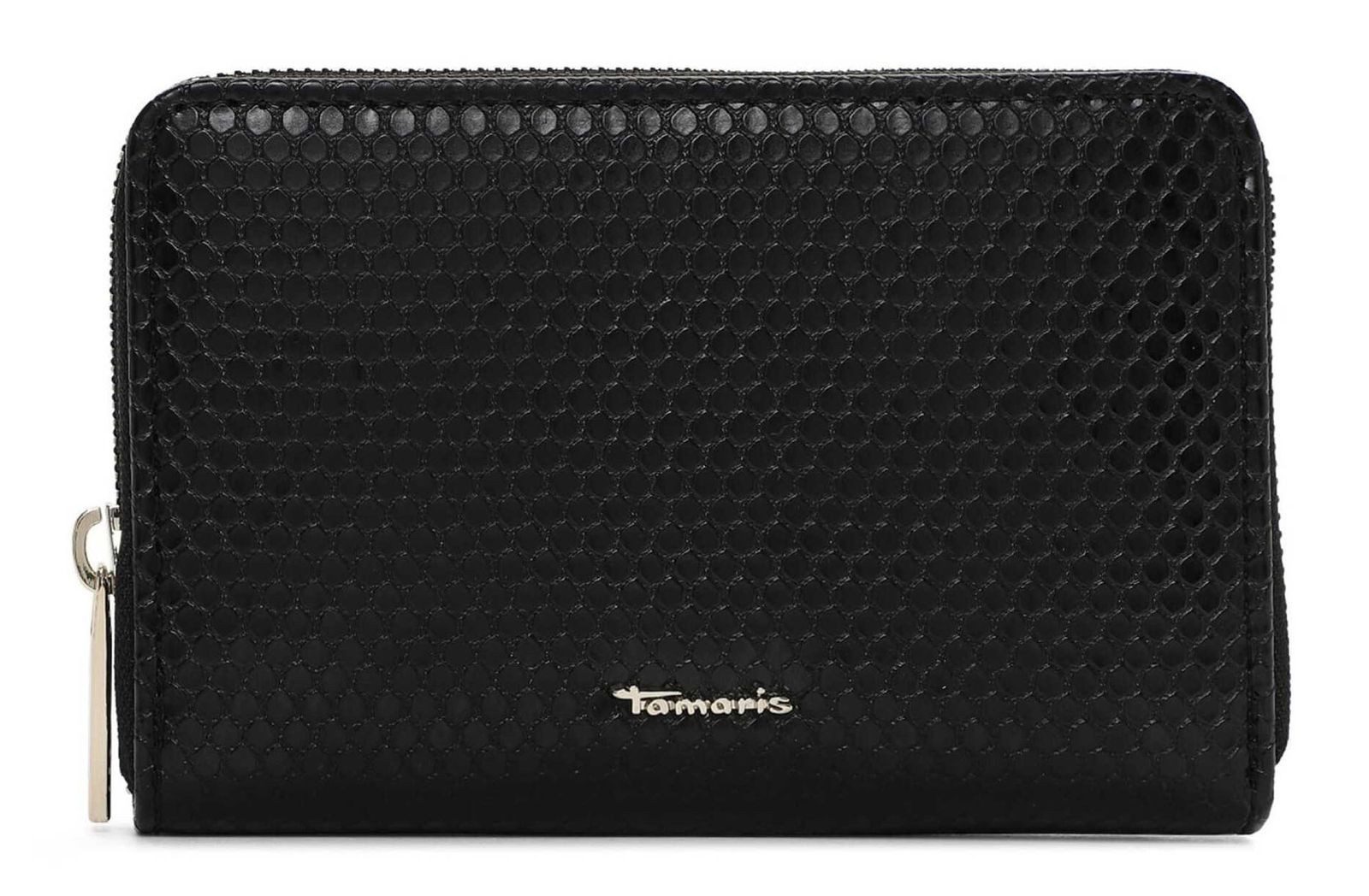 Geldbörse Zip Around Wallet