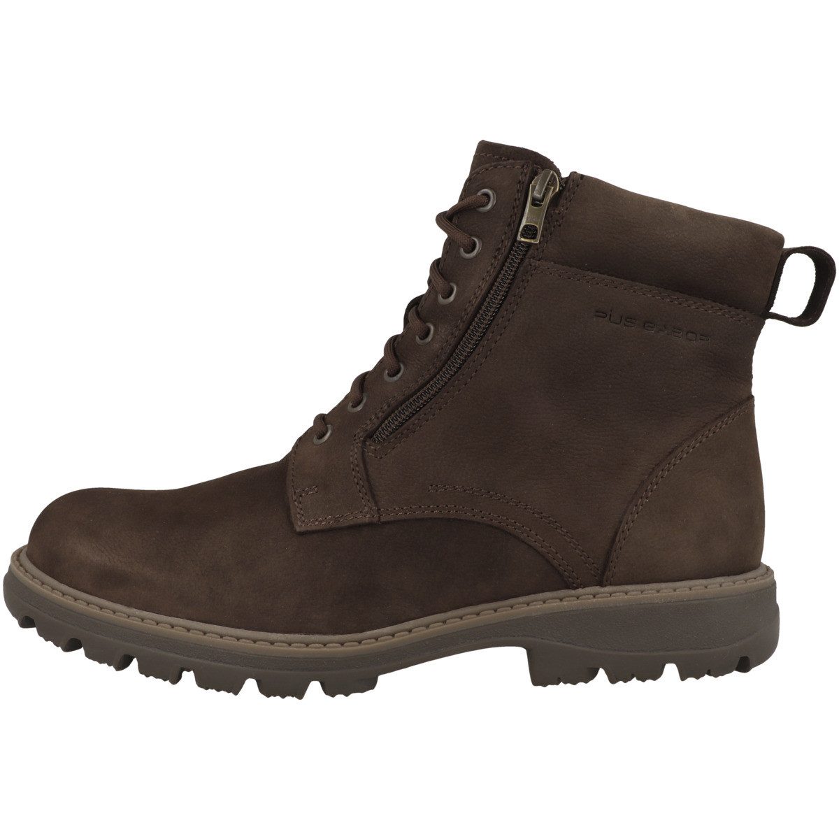 Pius Gabor 0364.14 Herren Stiefelette Stiefeletten, Stiefel, Winterstiefel, Winterboots, Schneestiefel