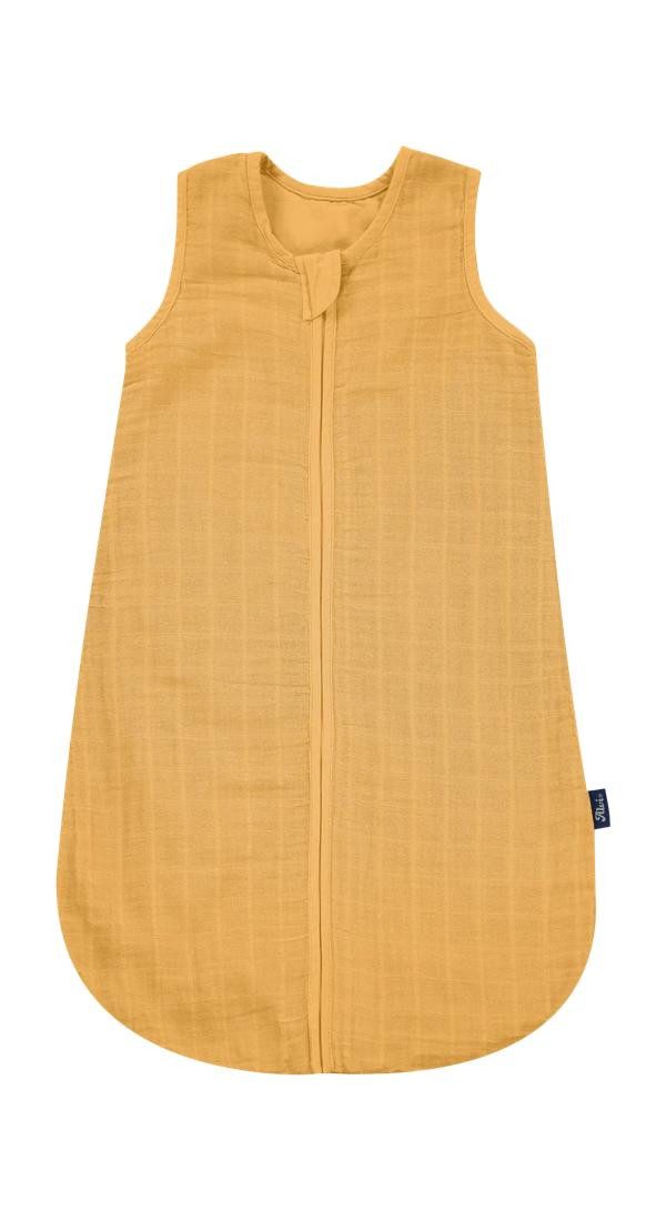 Alvi® Babyschlafsack Mull-Schlafsack (1 tlg., Mull-Schlafsack), TOG Wert: 0.5