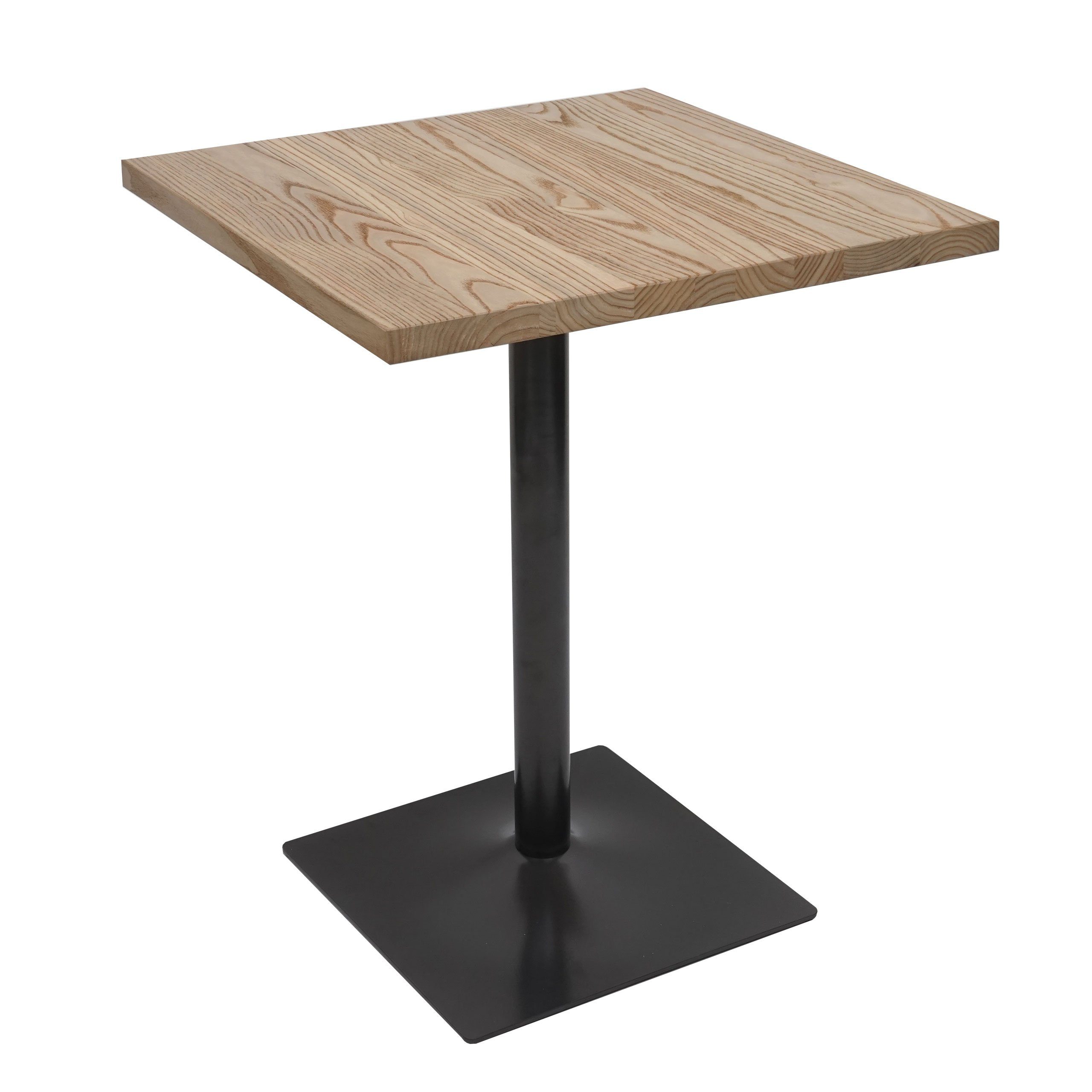 MCW Bistrotisch MCW-H10-2, Gastronomie, Bodenschoner aus günstig online kaufen