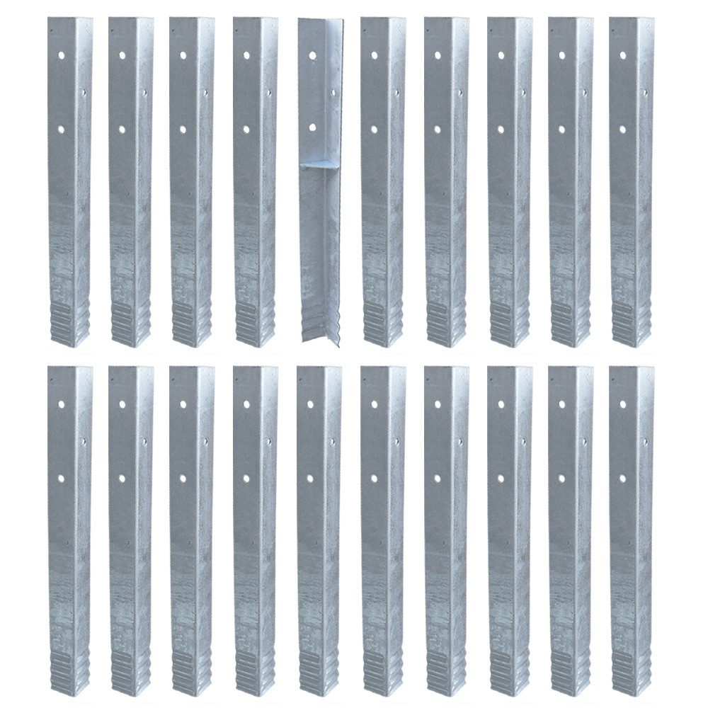 FATMOOSE Schaukelanker SolidRoot Winkelanker – Set günstig online kaufen