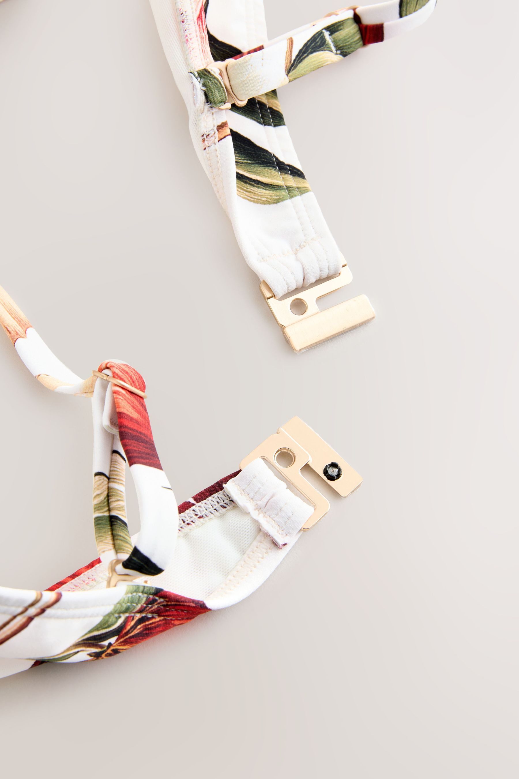 Next Bandeau-Bikini-Top Bandeau-Bikinioberteil mit Bügel (1-St) günstig online kaufen