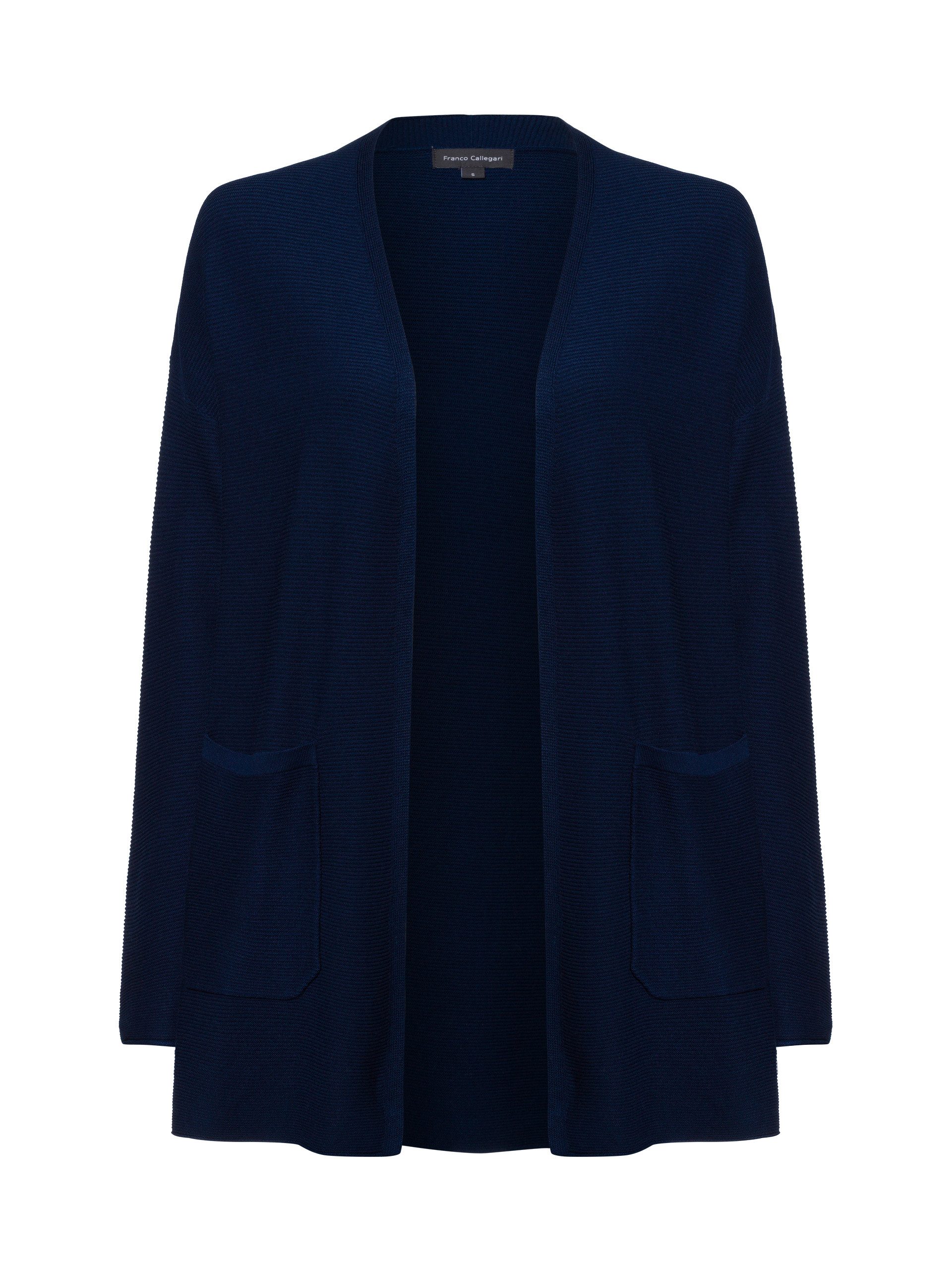 Franco Callegari Strickjacke günstig online kaufen