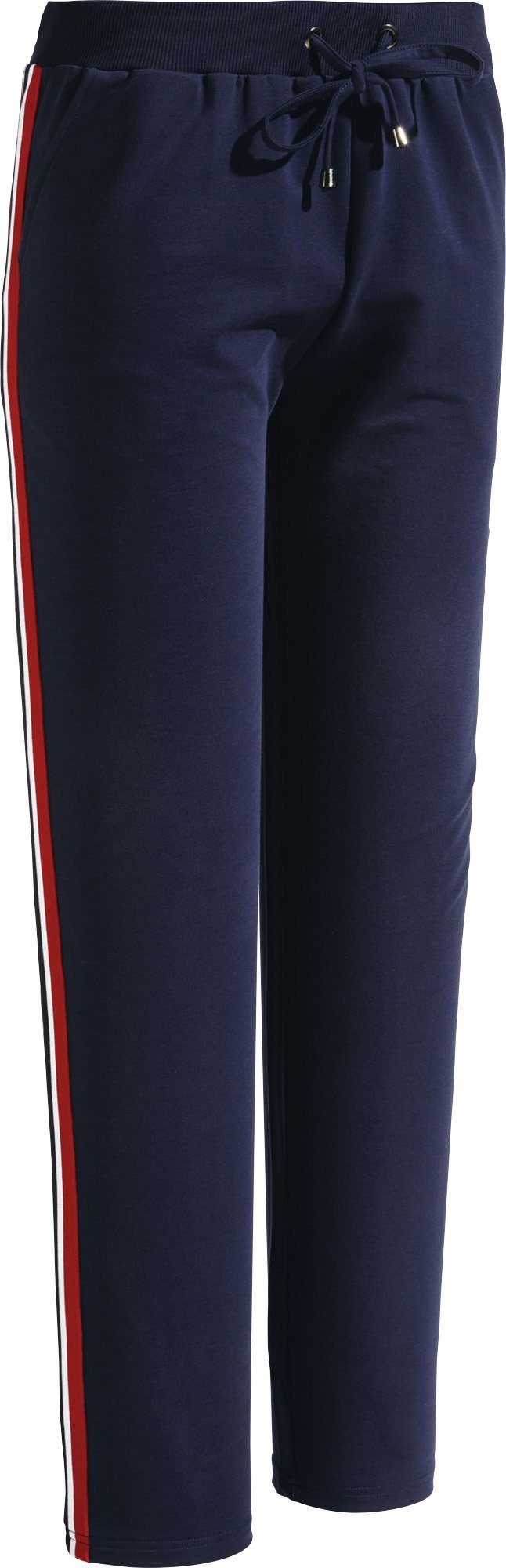 Jogginghose Herren-Freizeithose, lang