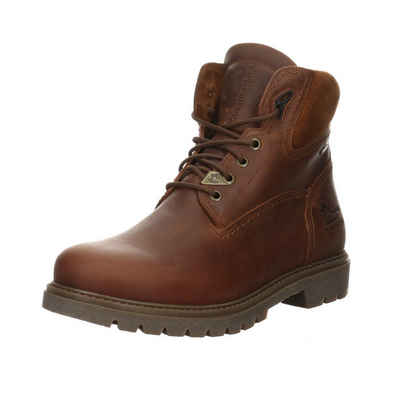 Panama Jack Amur Gtx C8 Boots Fettleder uni Ankleboots Fettleder