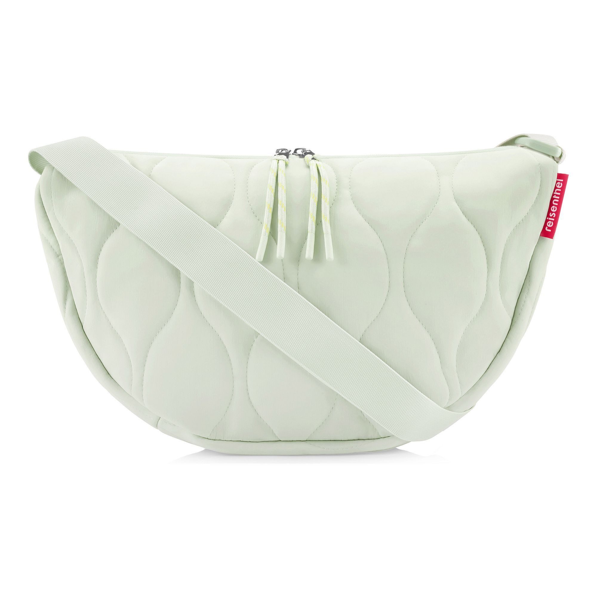 REISENTHEL® Umhängetasche Moonbag, Polyester